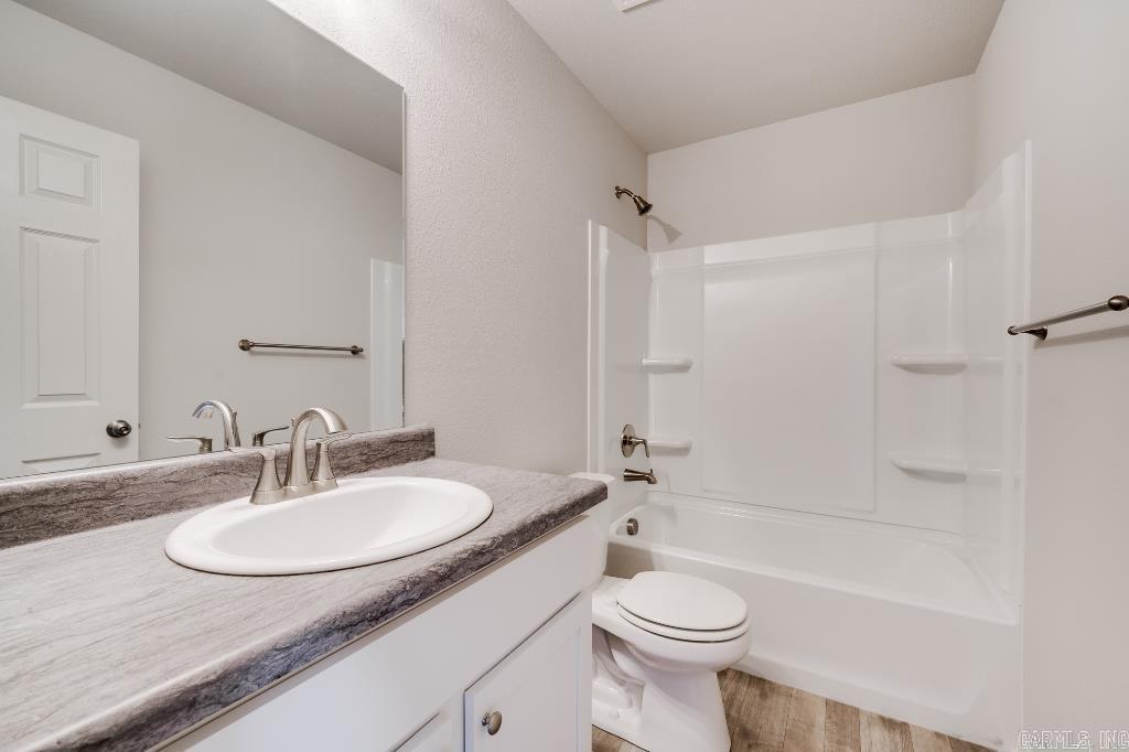 THE GROVE AT CENTENNIAL VALLEY - Residential