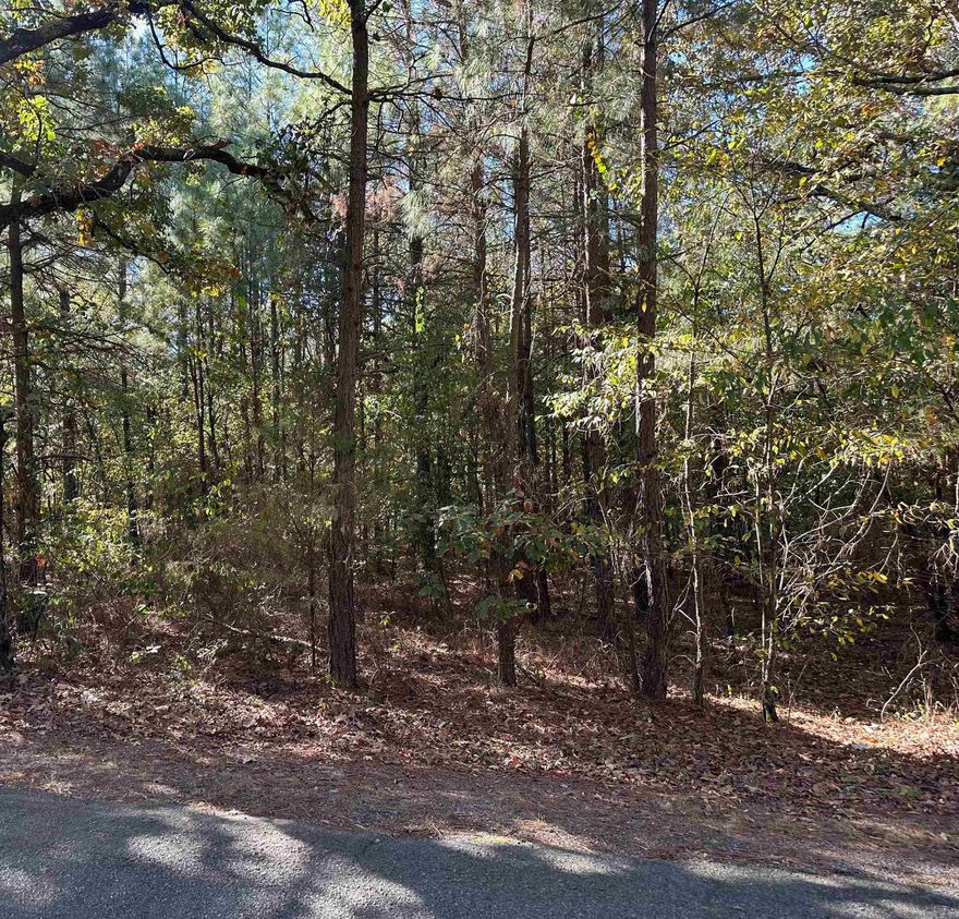 8.73 Beautiful acres just West of Cabot!  Come build your new home in the country but just approx 2miles from Cabot city limits!  City Water & Electric available!
