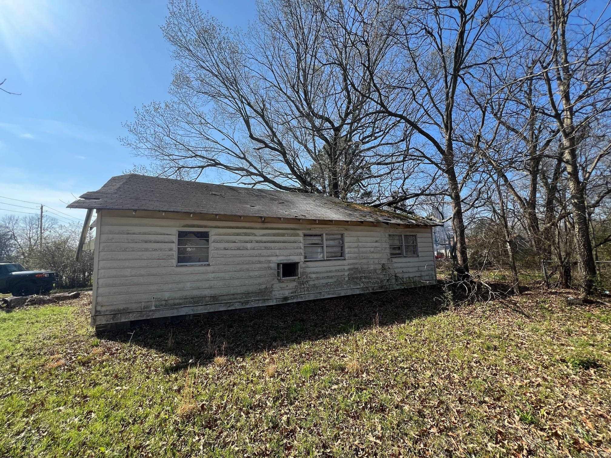 DORRIS ADD WEST - Residential