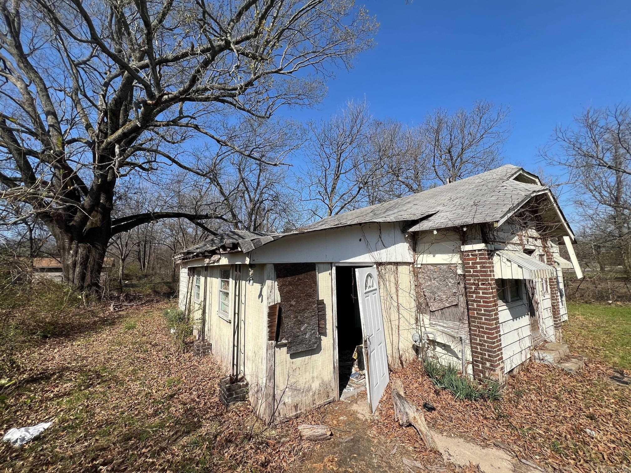 DORRIS ADD WEST - Residential