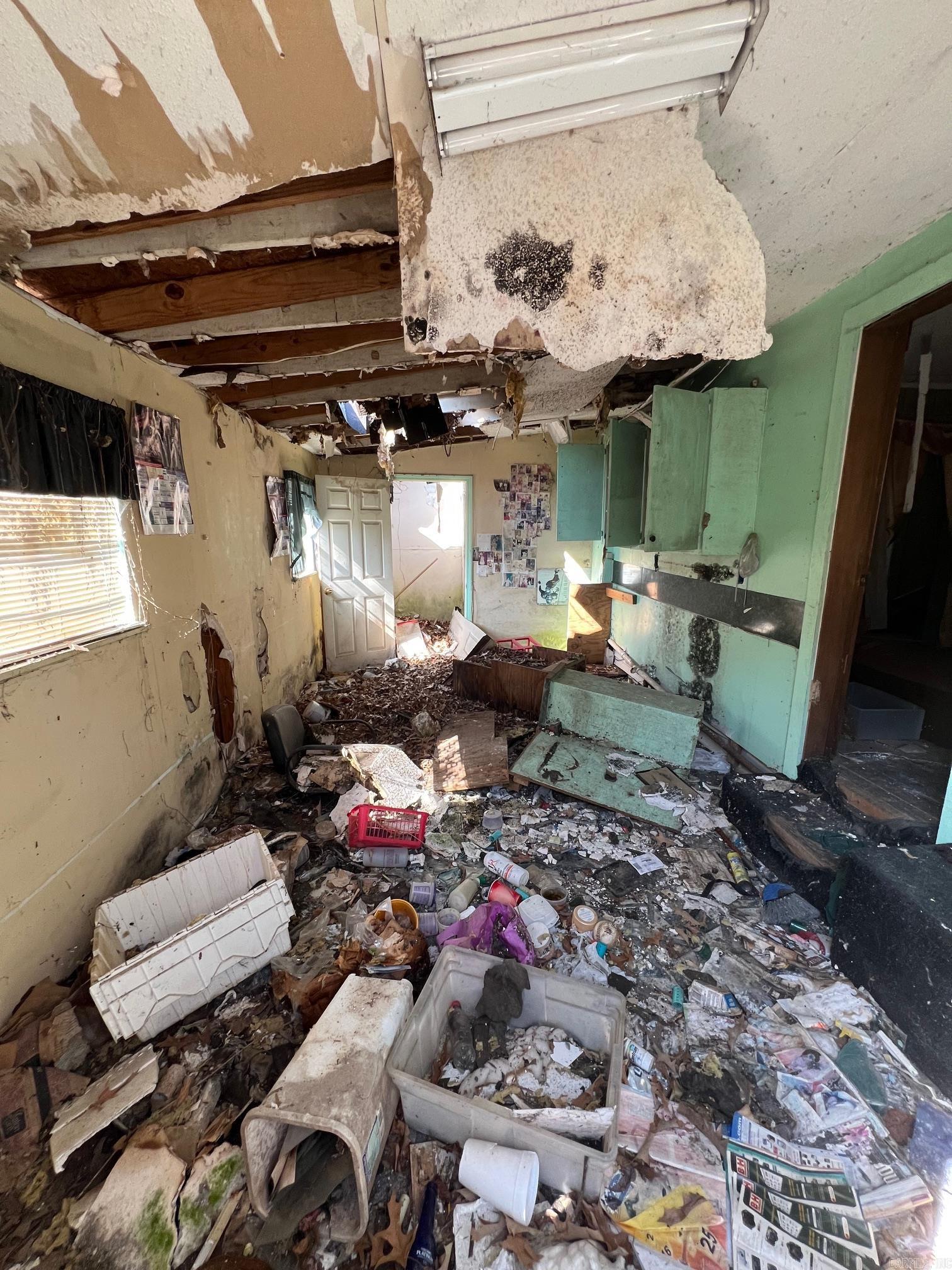 DORRIS ADD WEST - Residential