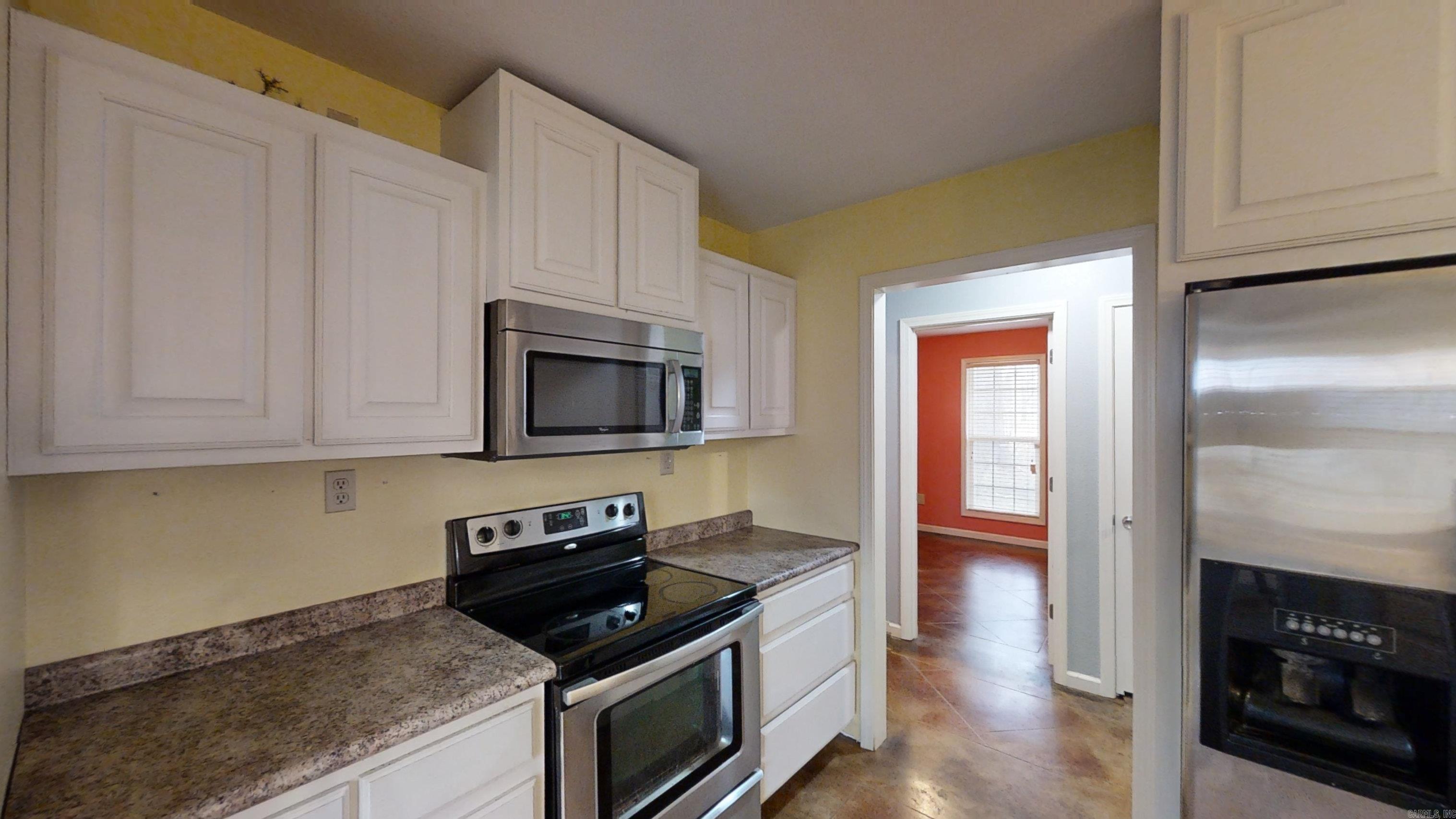 Not In List - Residential