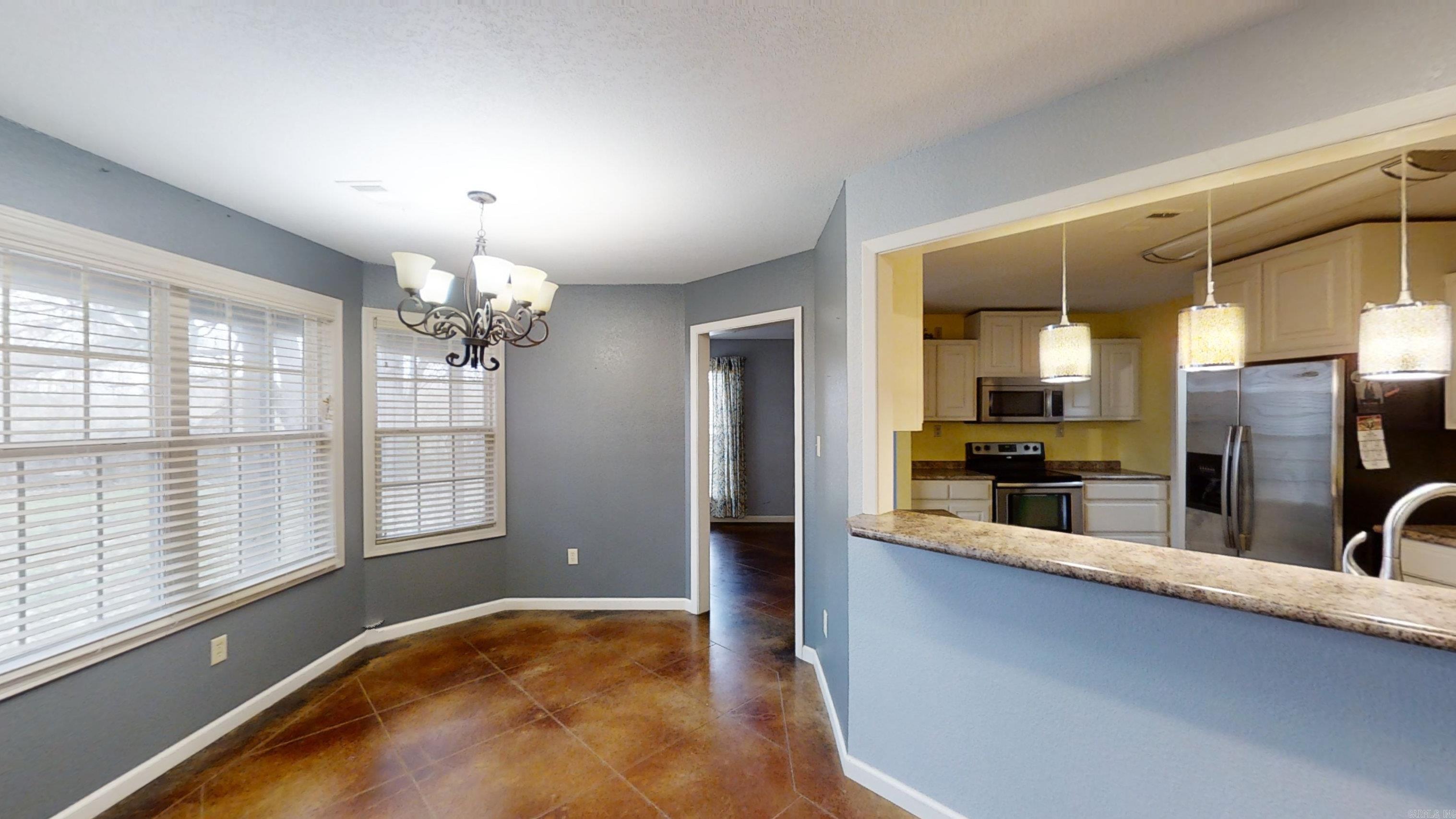 Not In List - Residential