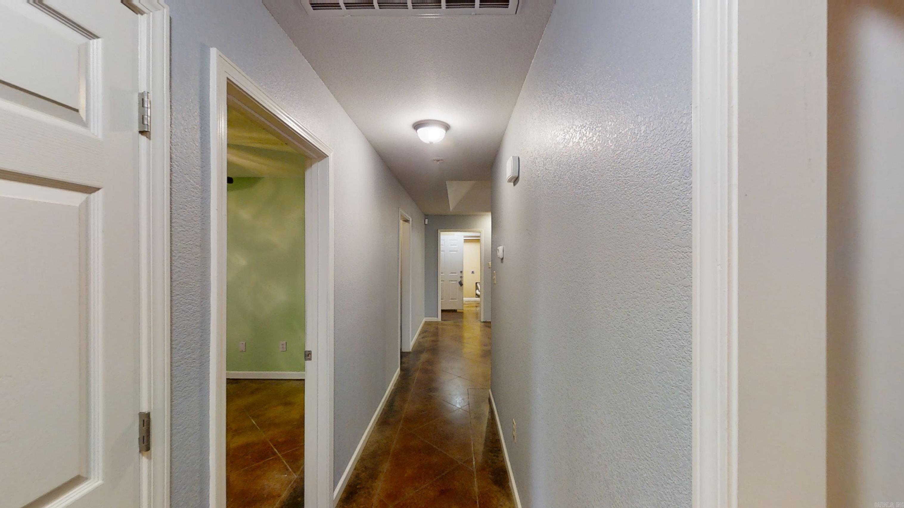 Not In List - Residential