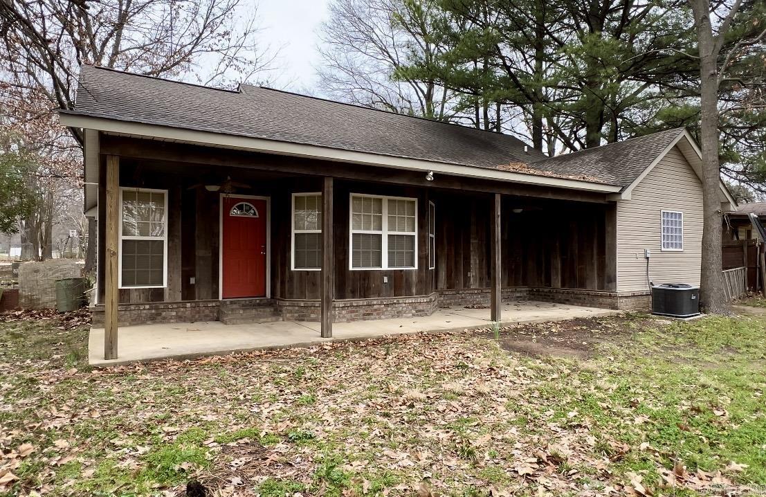 Not In List - Residential