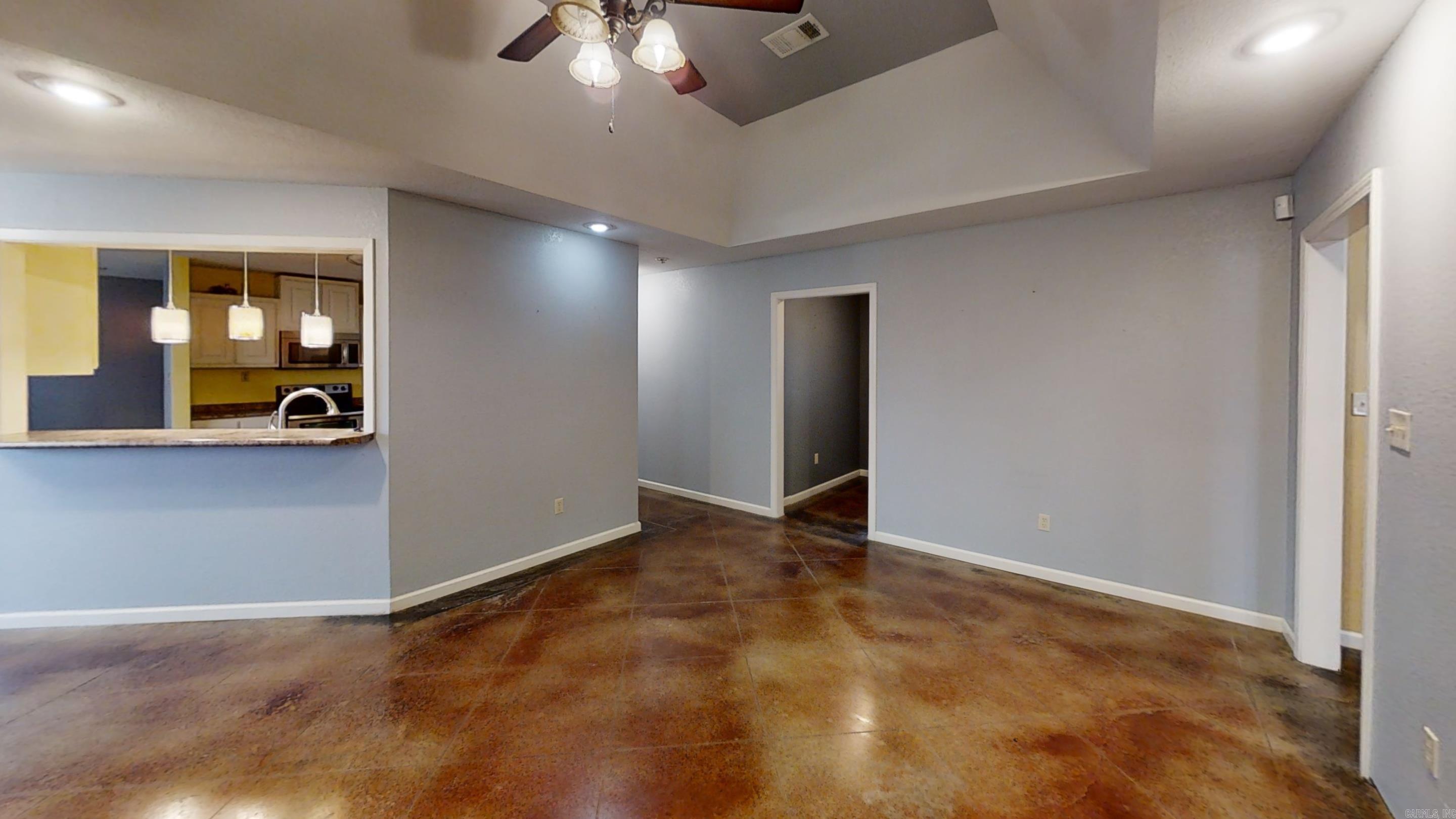 Not In List - Residential