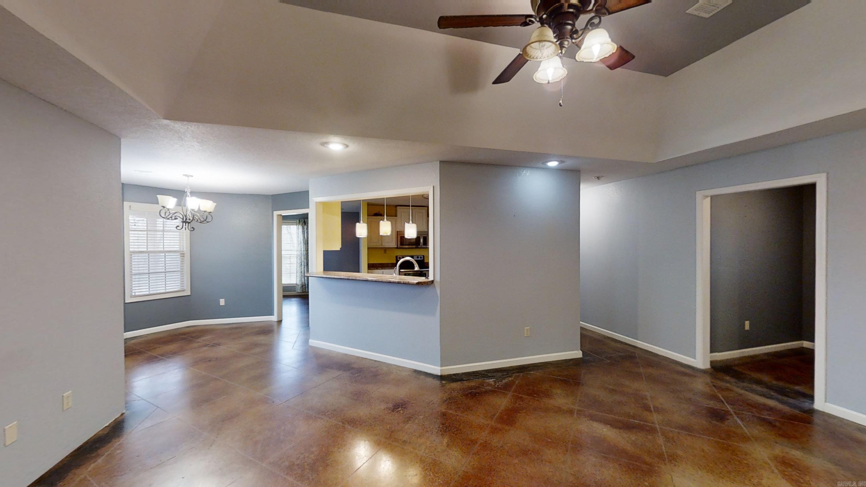 Not In List - Residential