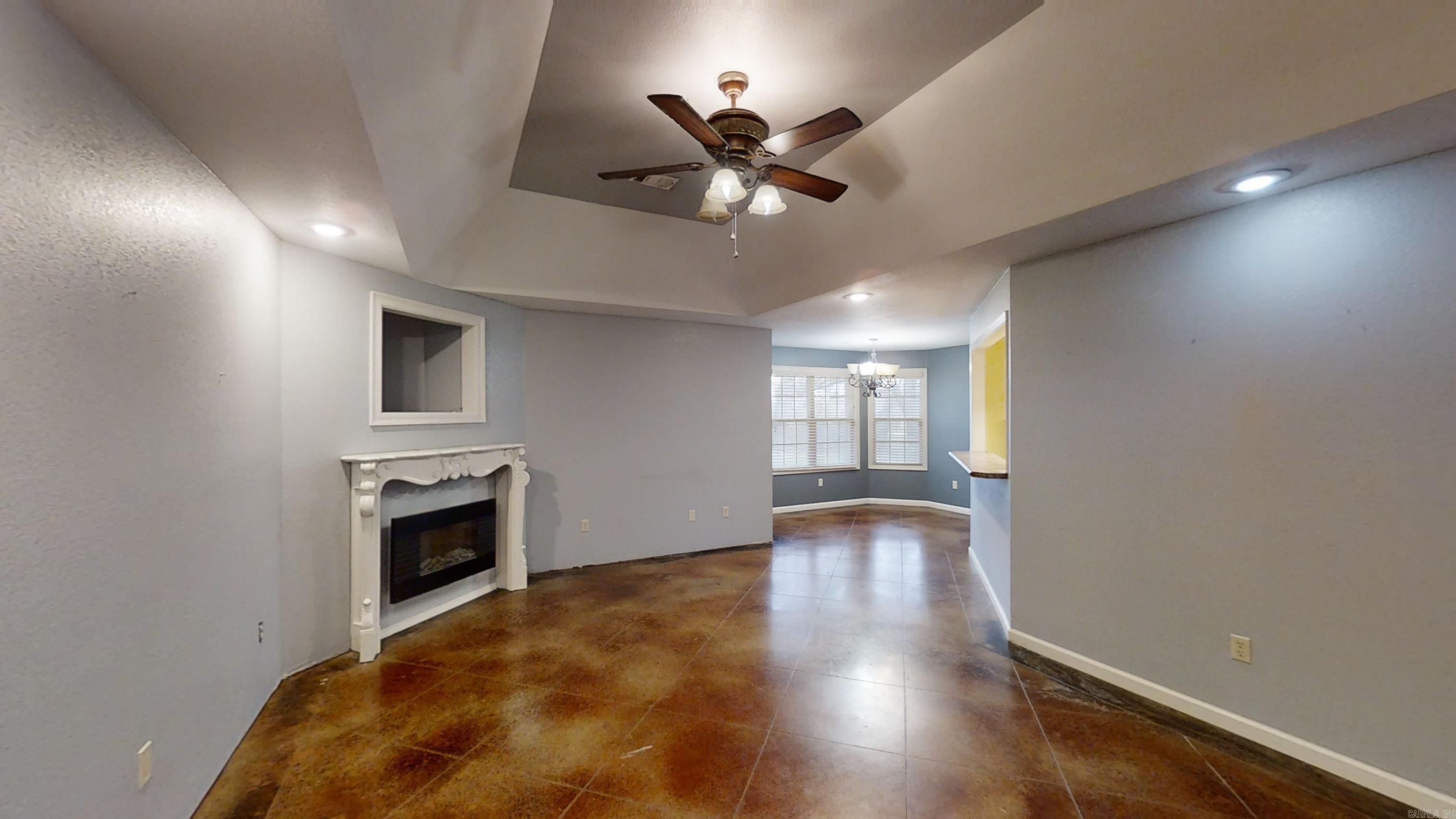 Not In List - Residential