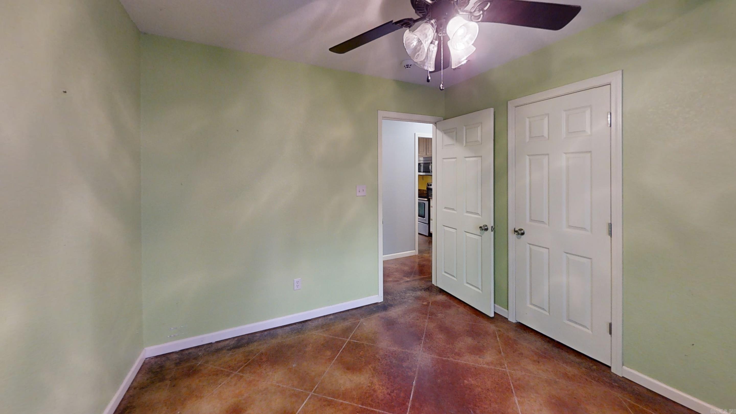 Not In List - Residential