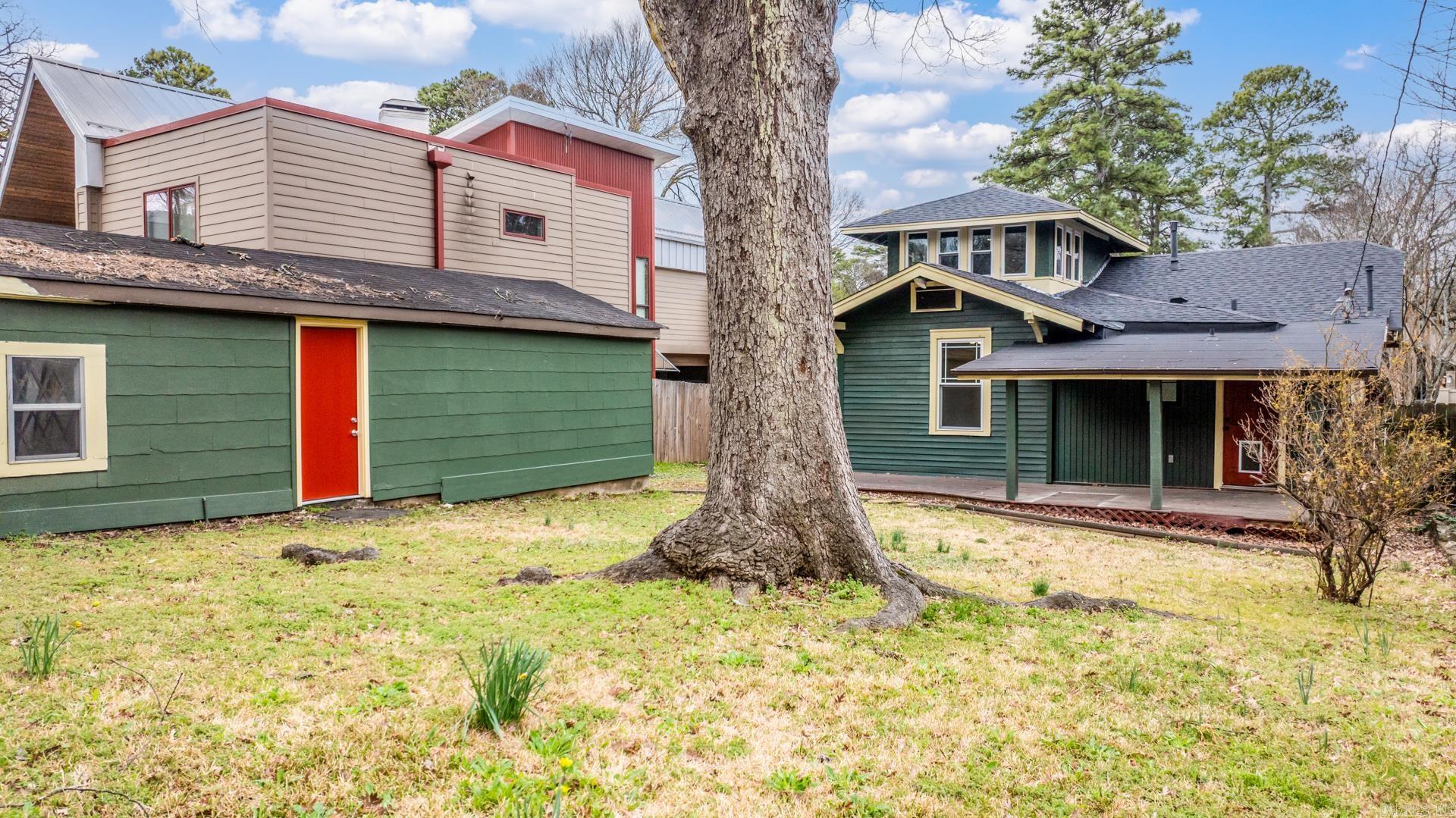 MIDLAND HILLS - Residential