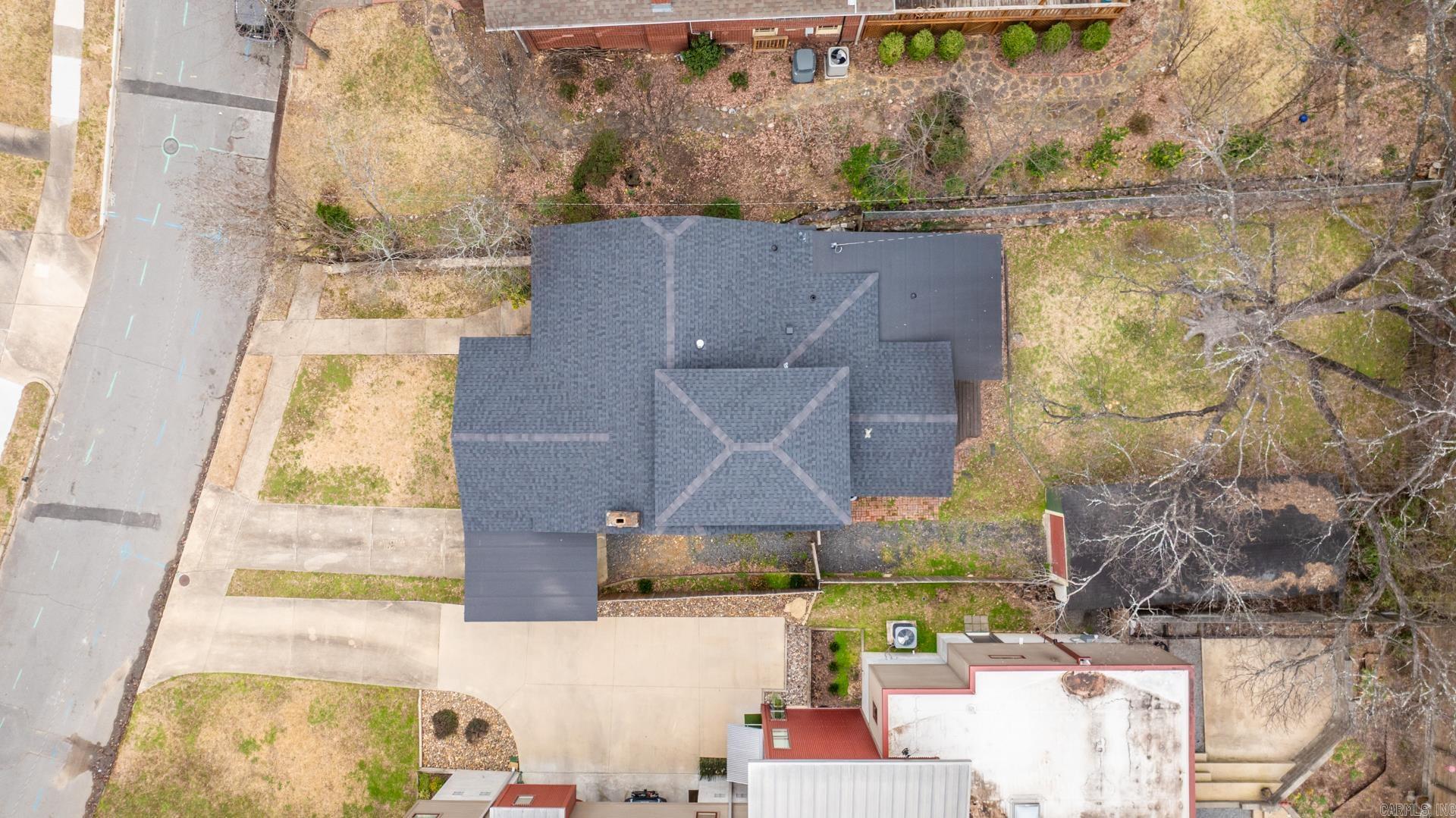 MIDLAND HILLS - Residential