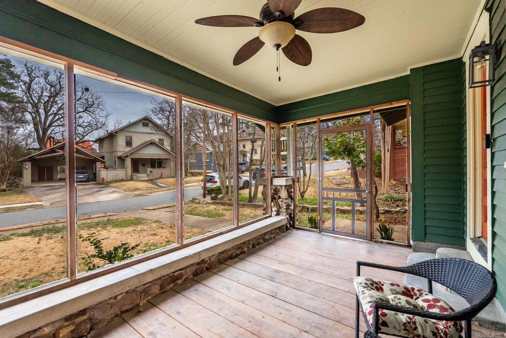MIDLAND HILLS - Residential