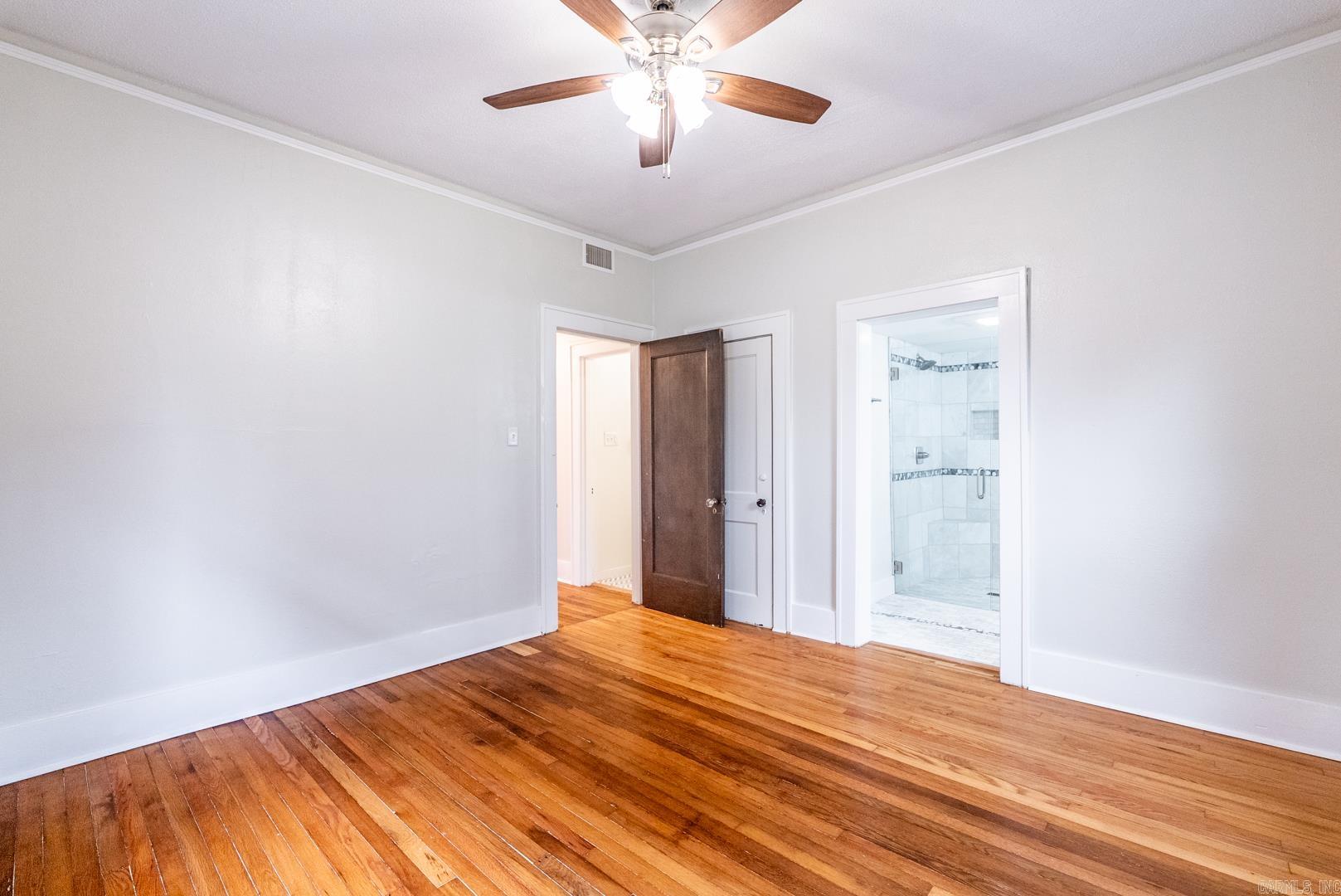 MIDLAND HILLS - Residential