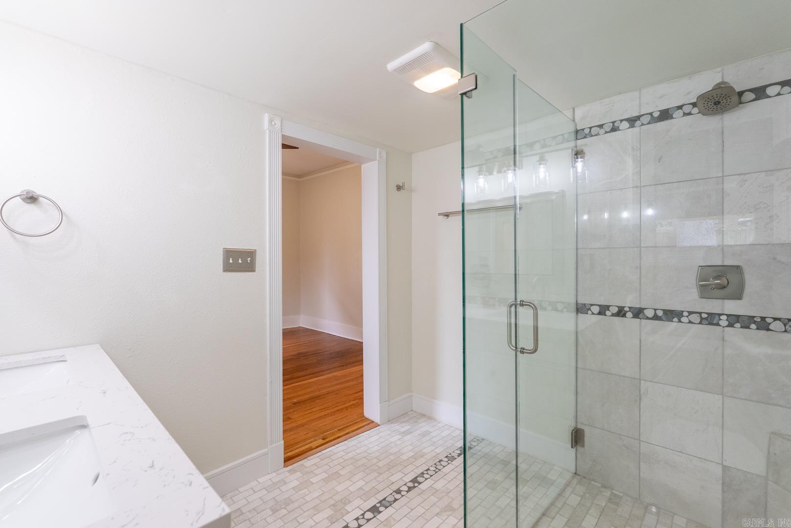 MIDLAND HILLS - Residential