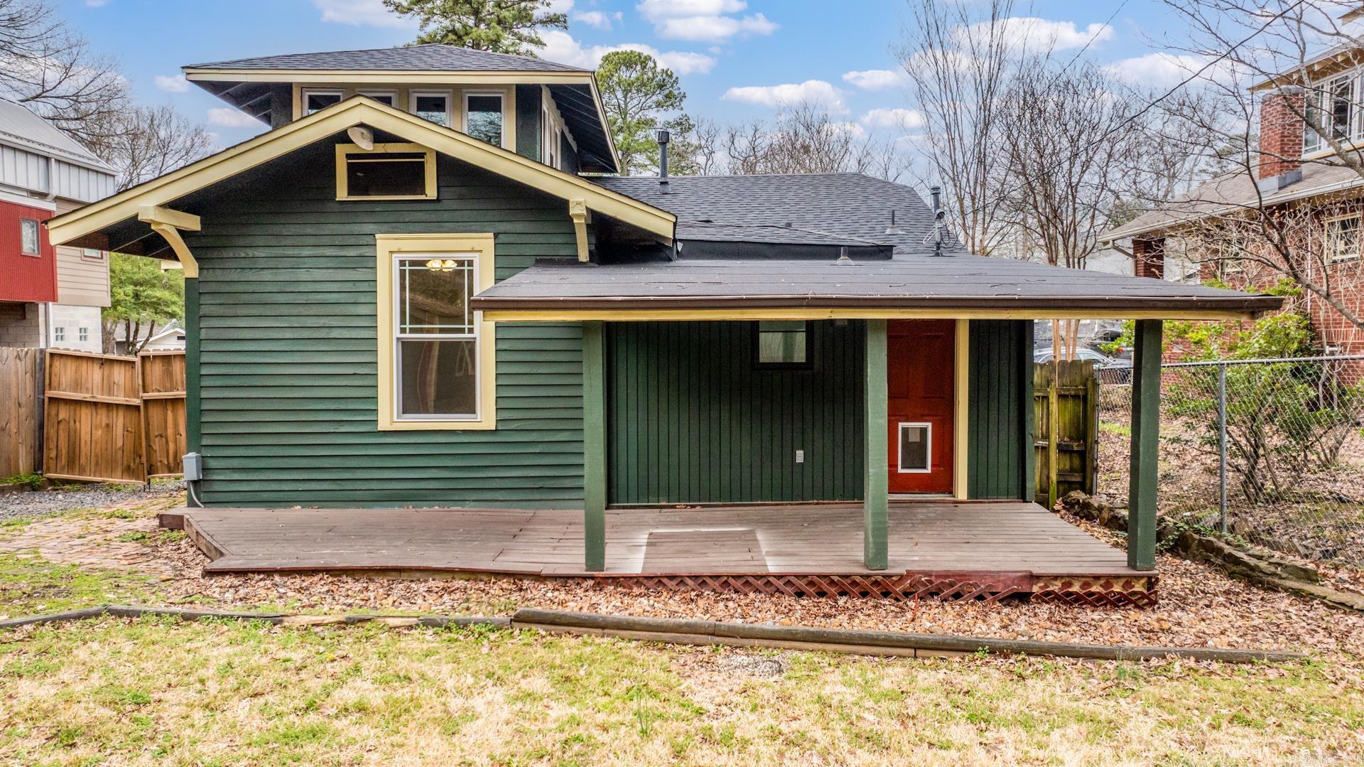 MIDLAND HILLS - Residential