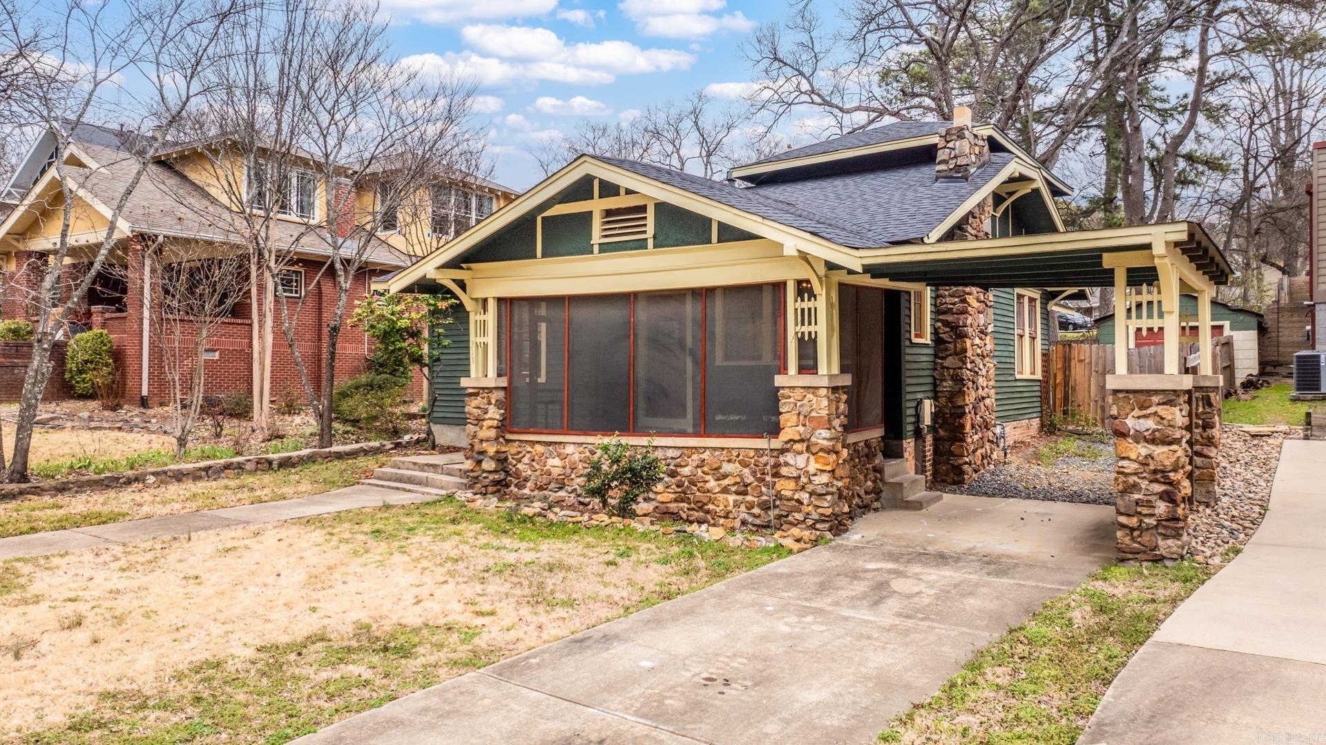 MIDLAND HILLS - Residential