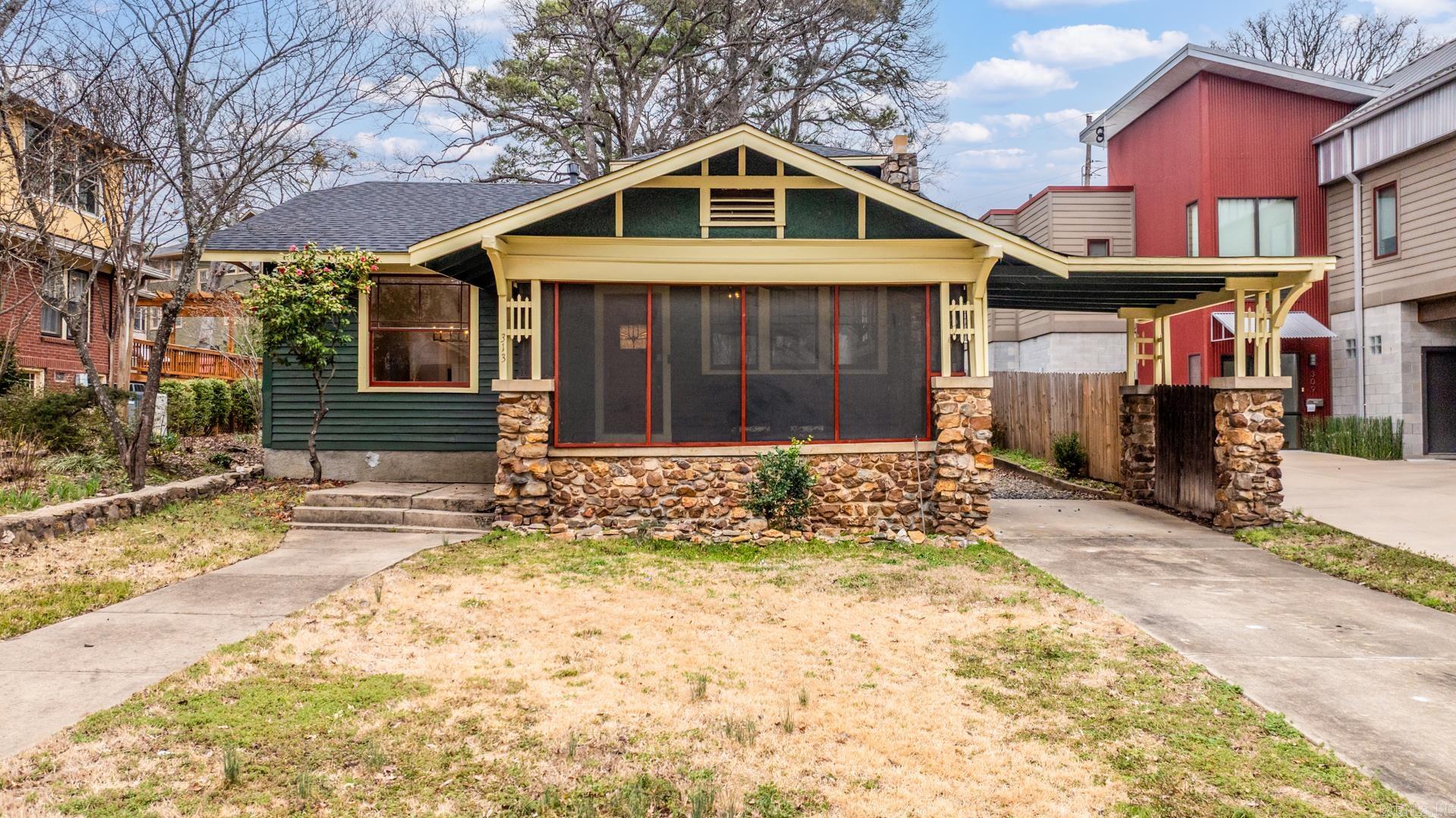 MIDLAND HILLS - Residential