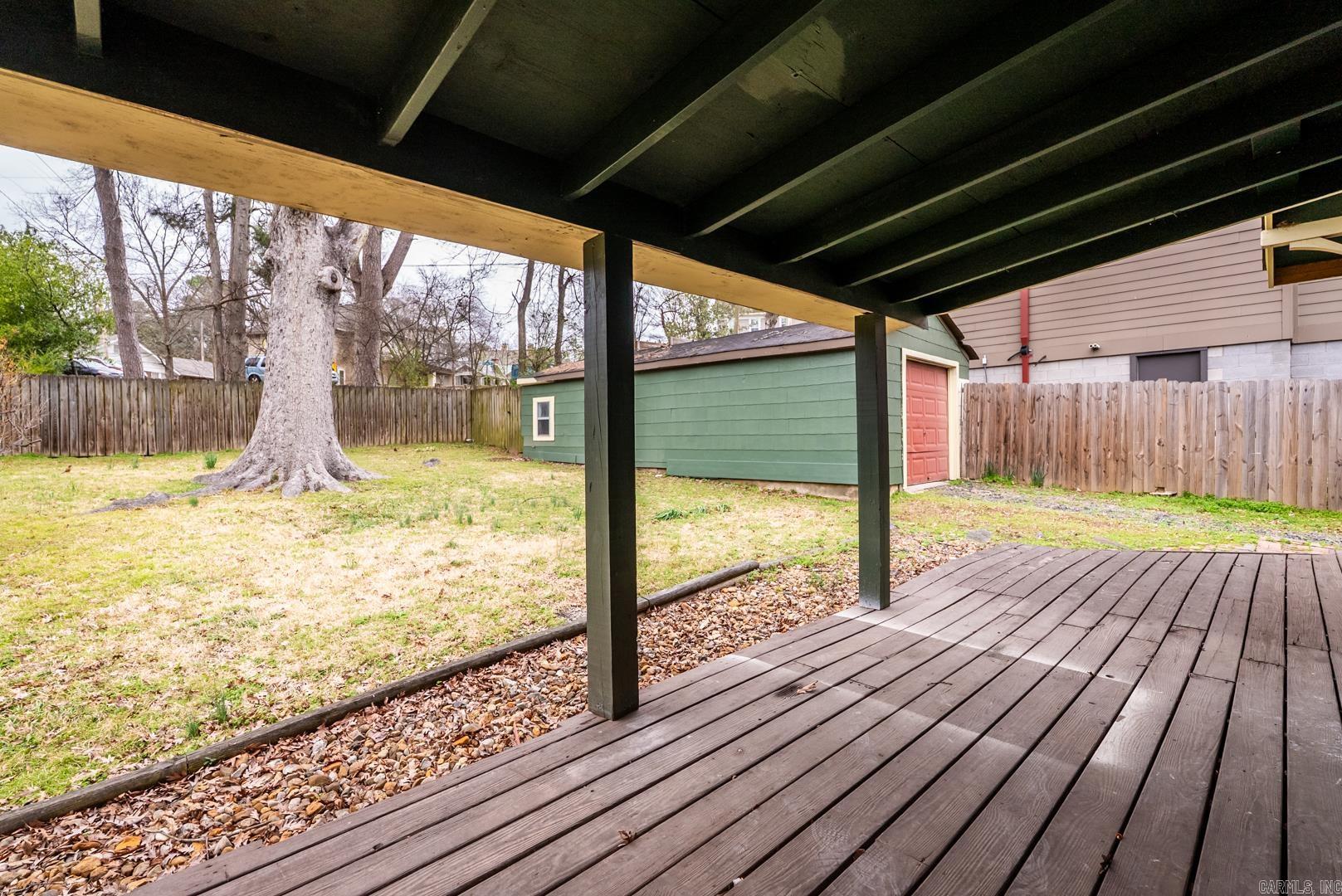 MIDLAND HILLS - Residential