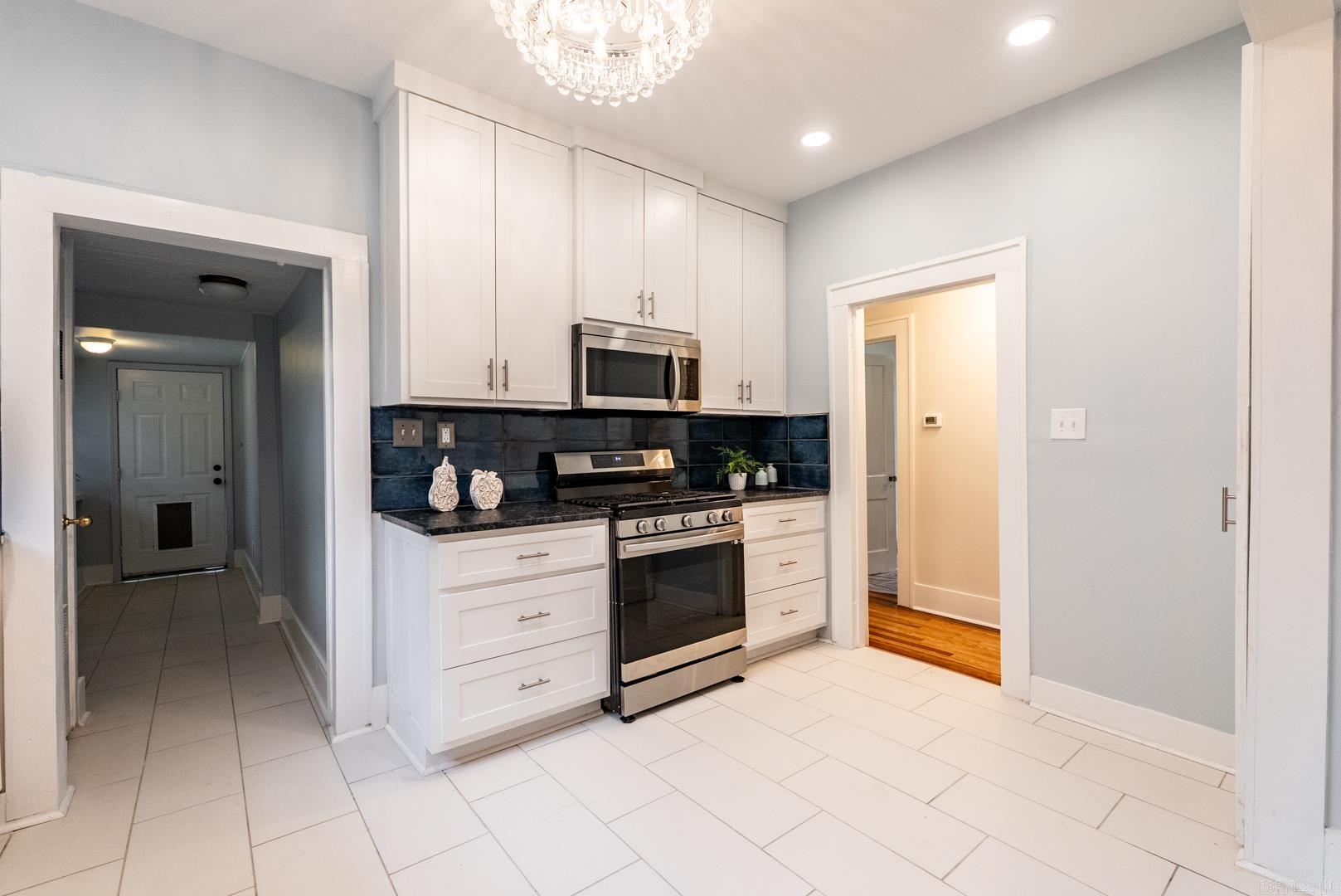 MIDLAND HILLS - Residential