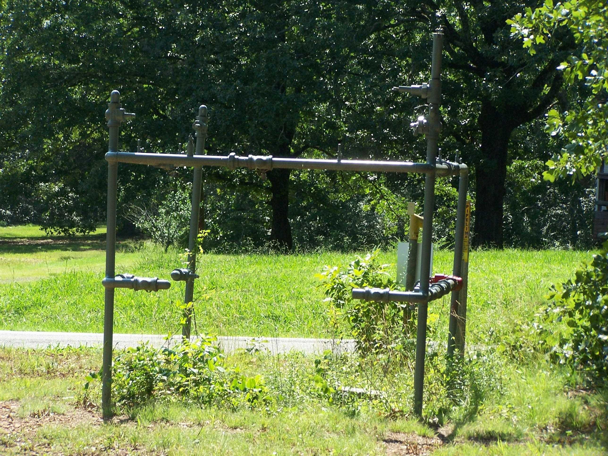 Metes & Bounds - Commercial Sale