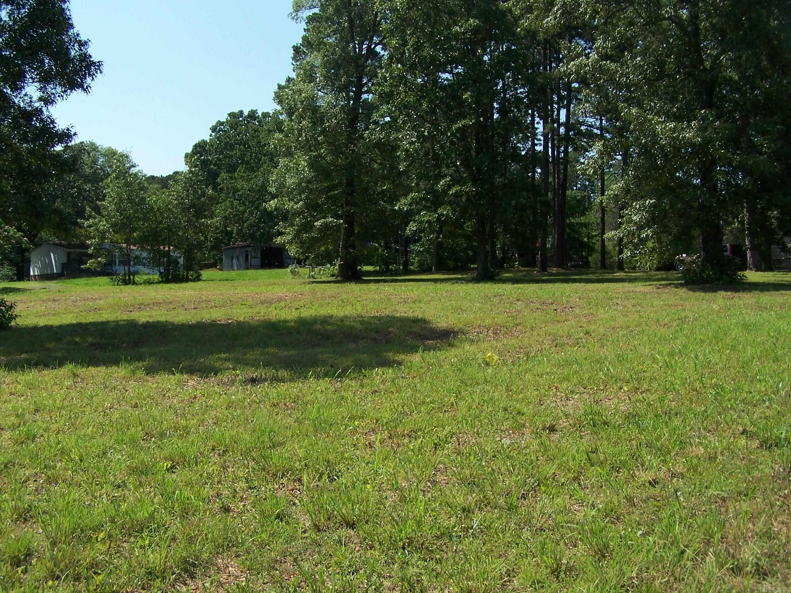 Metes & Bounds - Commercial Sale