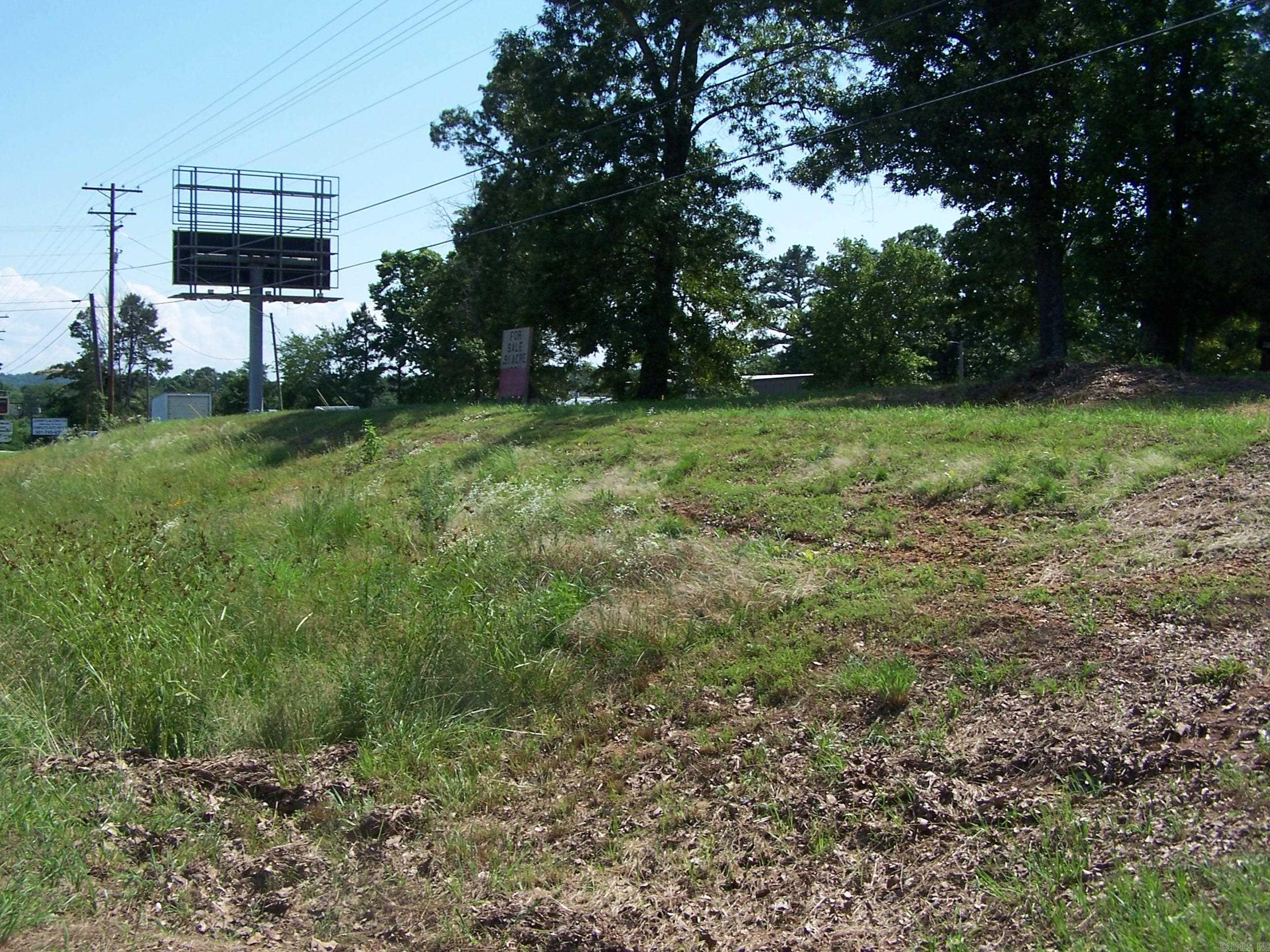 Metes & Bounds - Commercial Sale