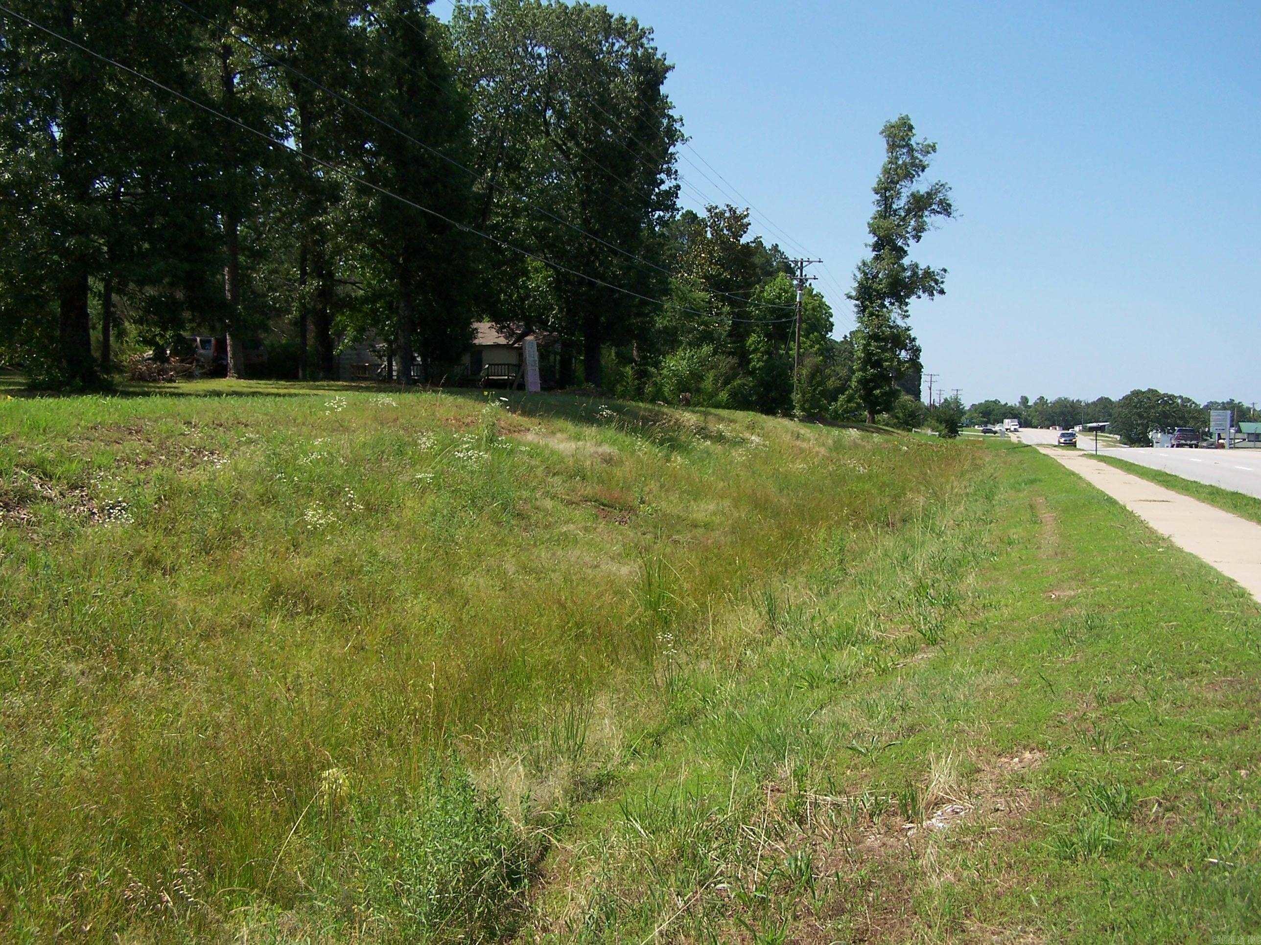 Metes & Bounds - Commercial Sale