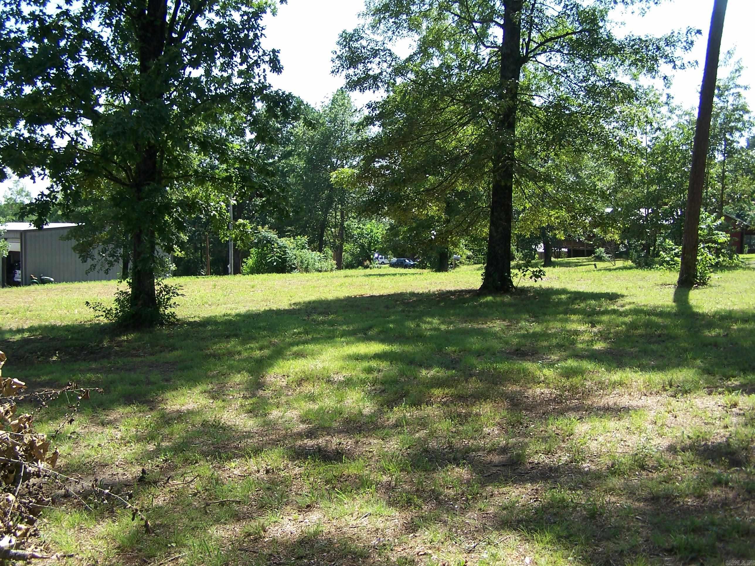 Metes & Bounds - Commercial Sale