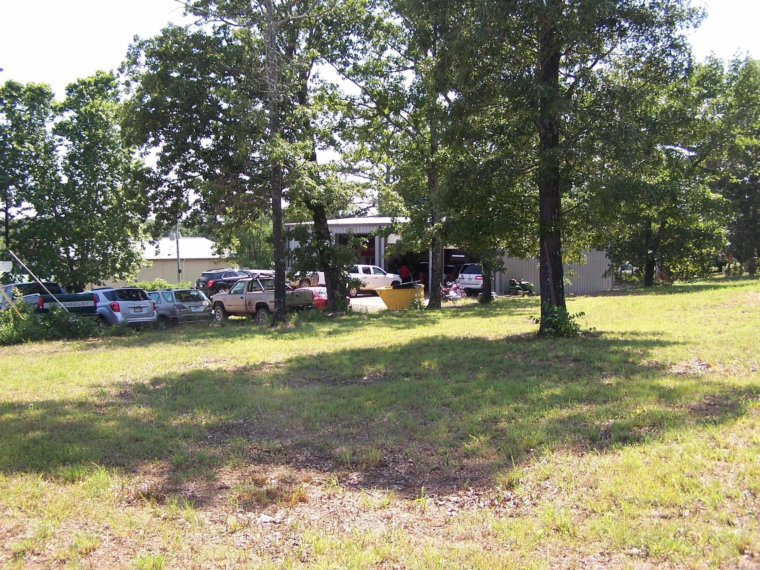 Metes & Bounds - Commercial Sale