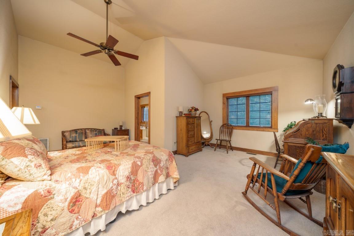 Magellan - Residential