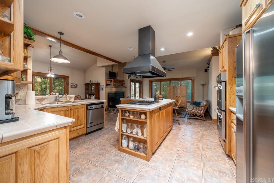 Magellan - Residential