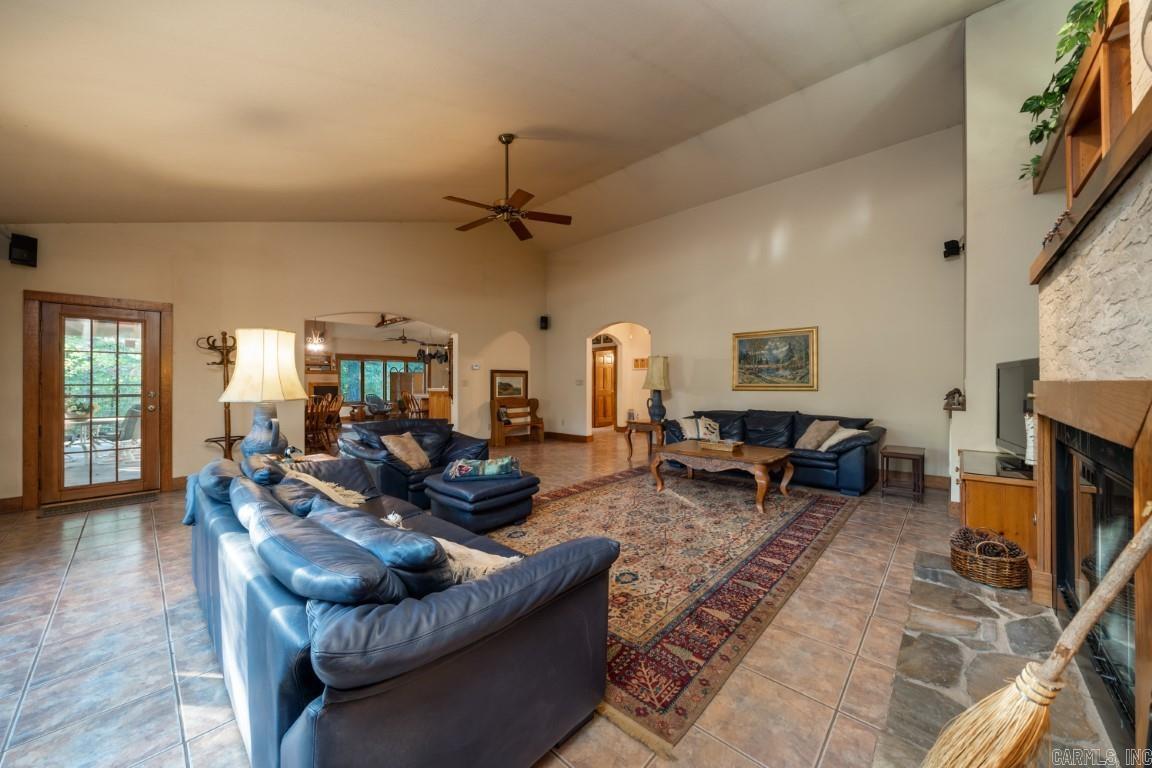 Magellan - Residential