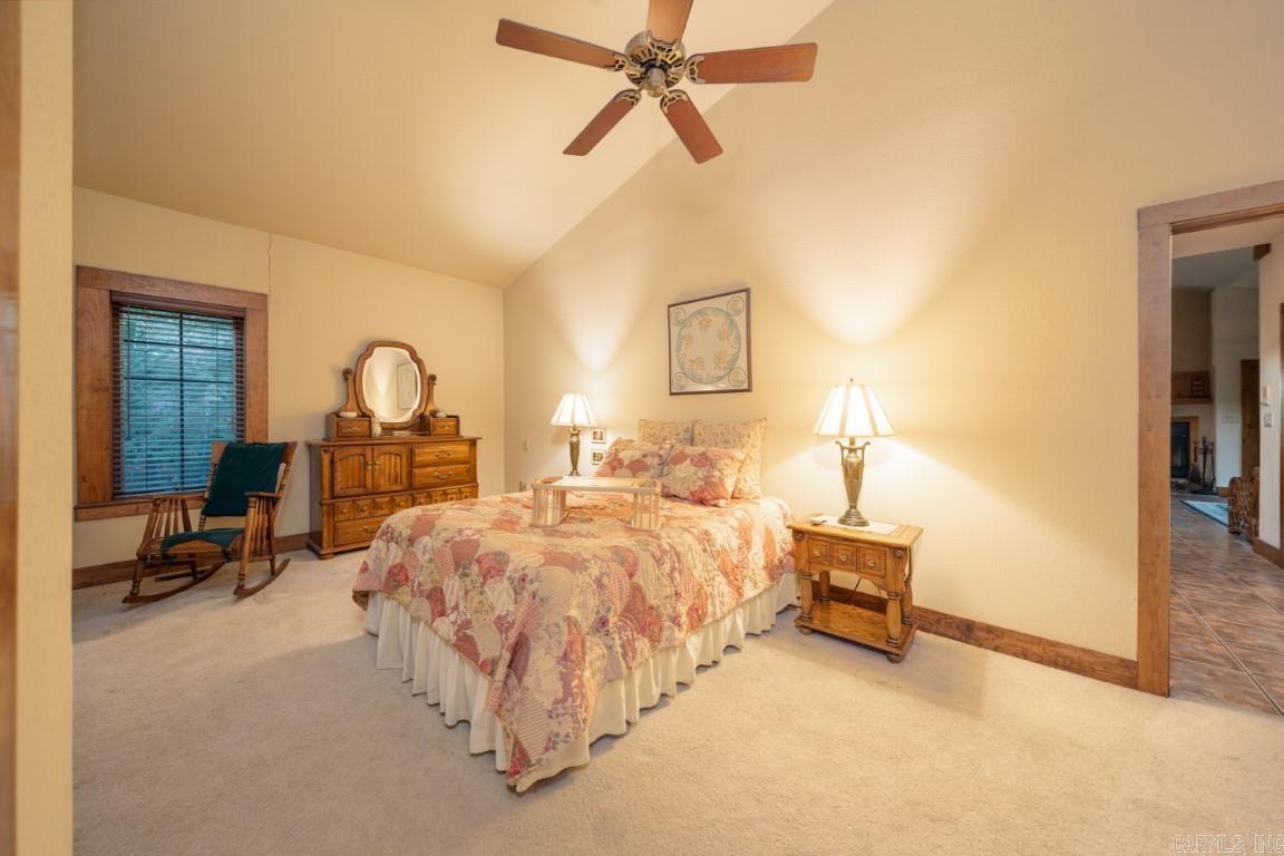 Magellan - Residential