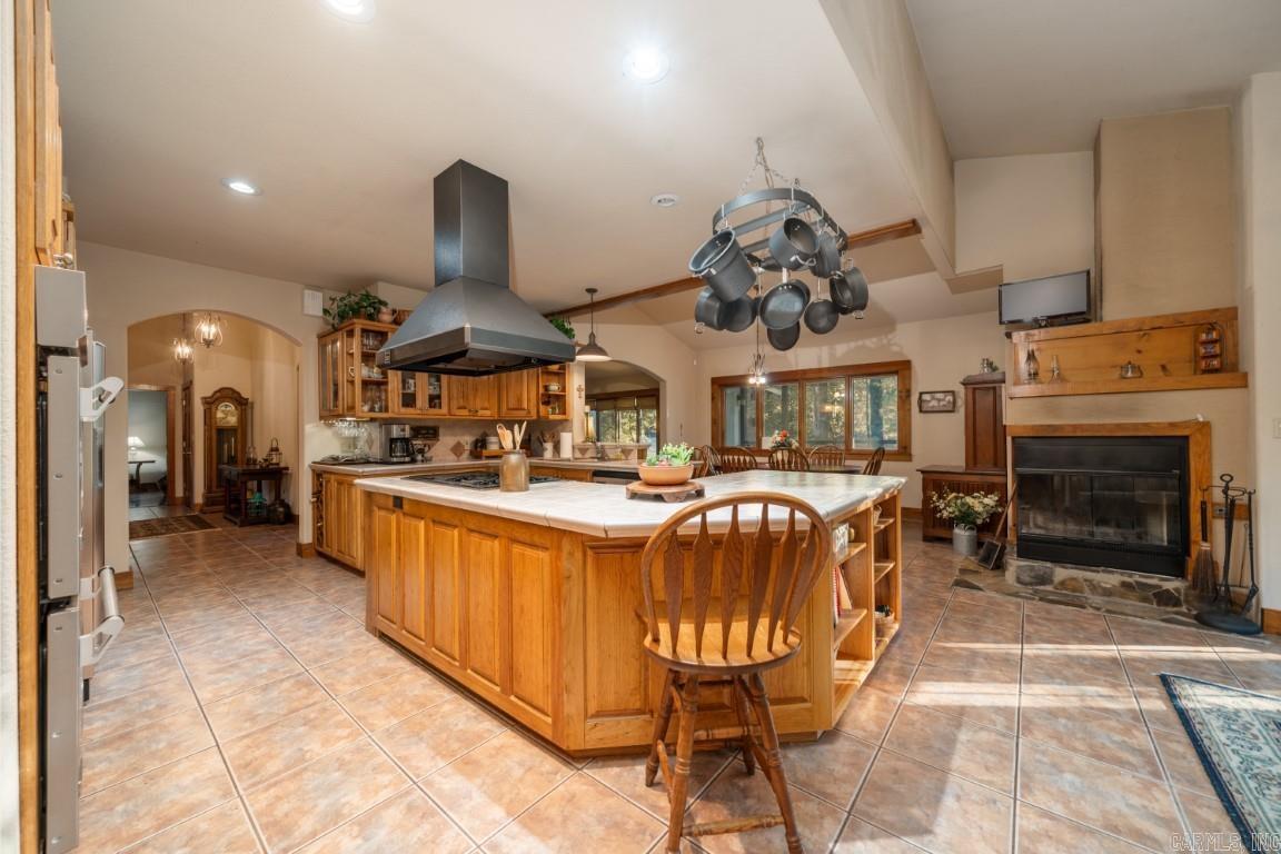 Magellan - Residential