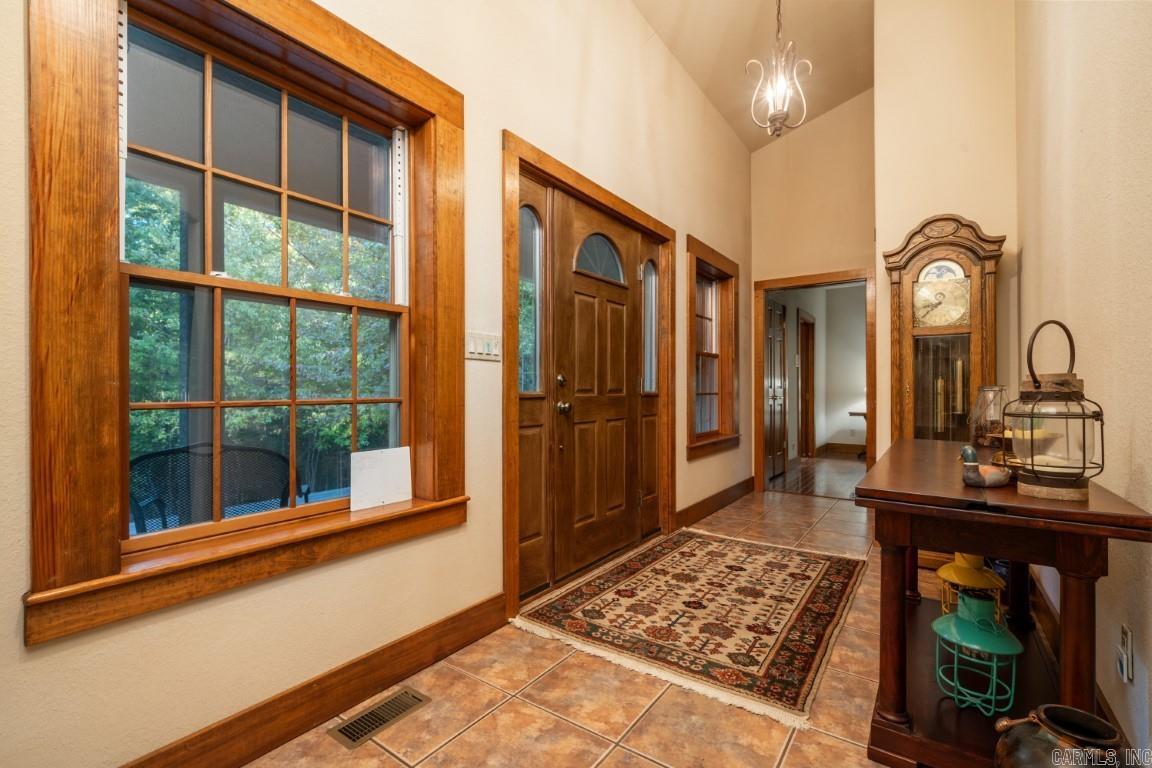 Magellan - Residential