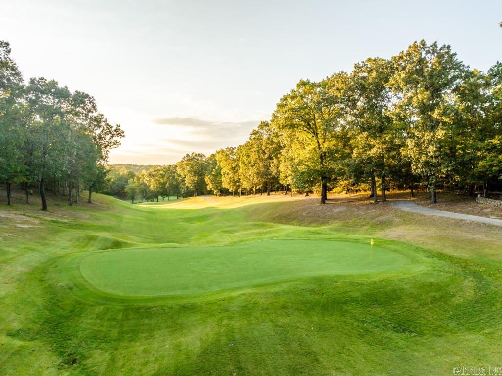 Magellan - Residential