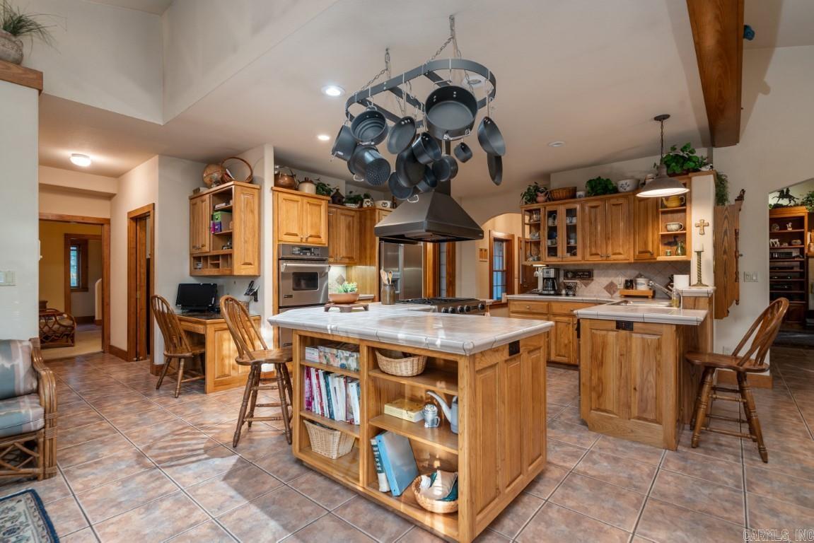 Magellan - Residential