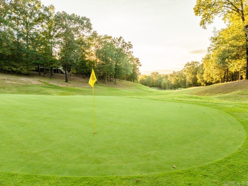 Magellan - Residential