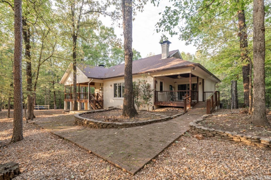 Magellan - Residential