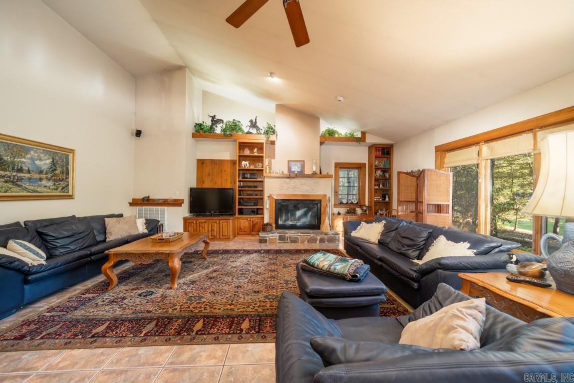 Magellan - Residential