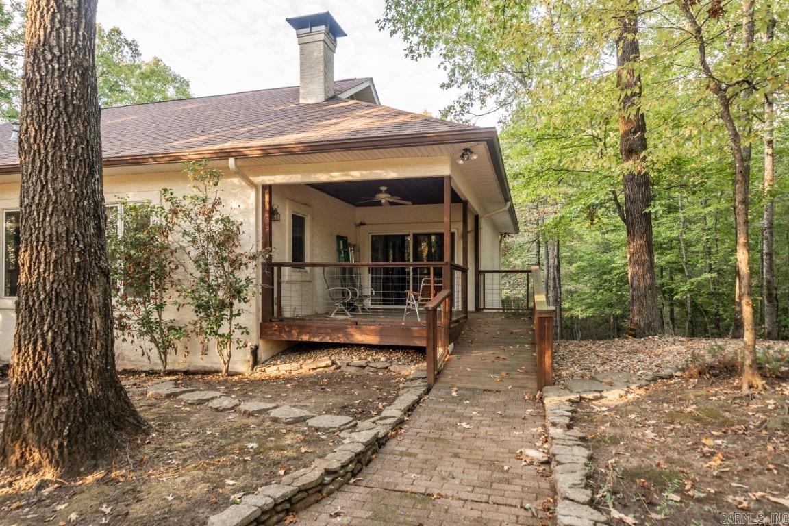 Magellan - Residential