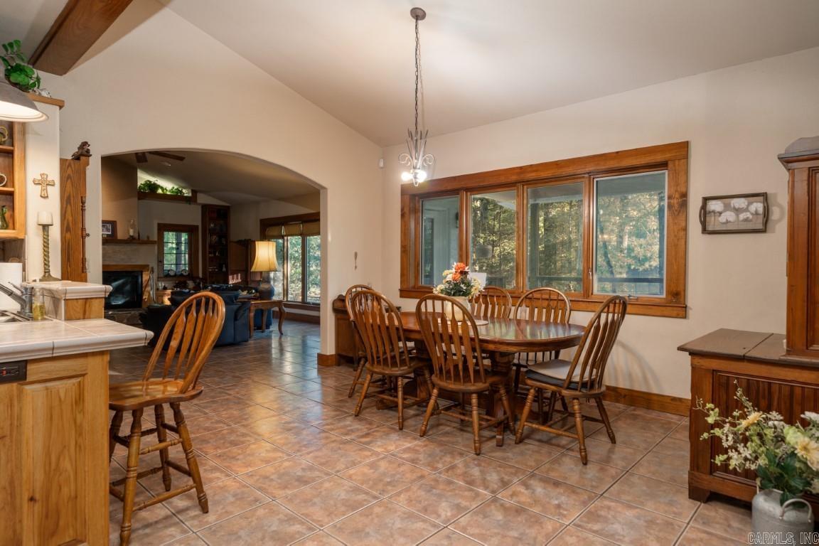 Magellan - Residential