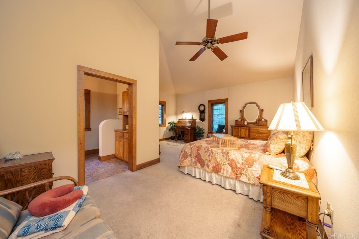 Magellan - Residential