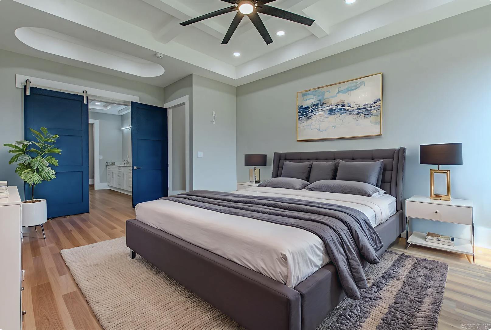 Kanis Village Phase 1 - Residential