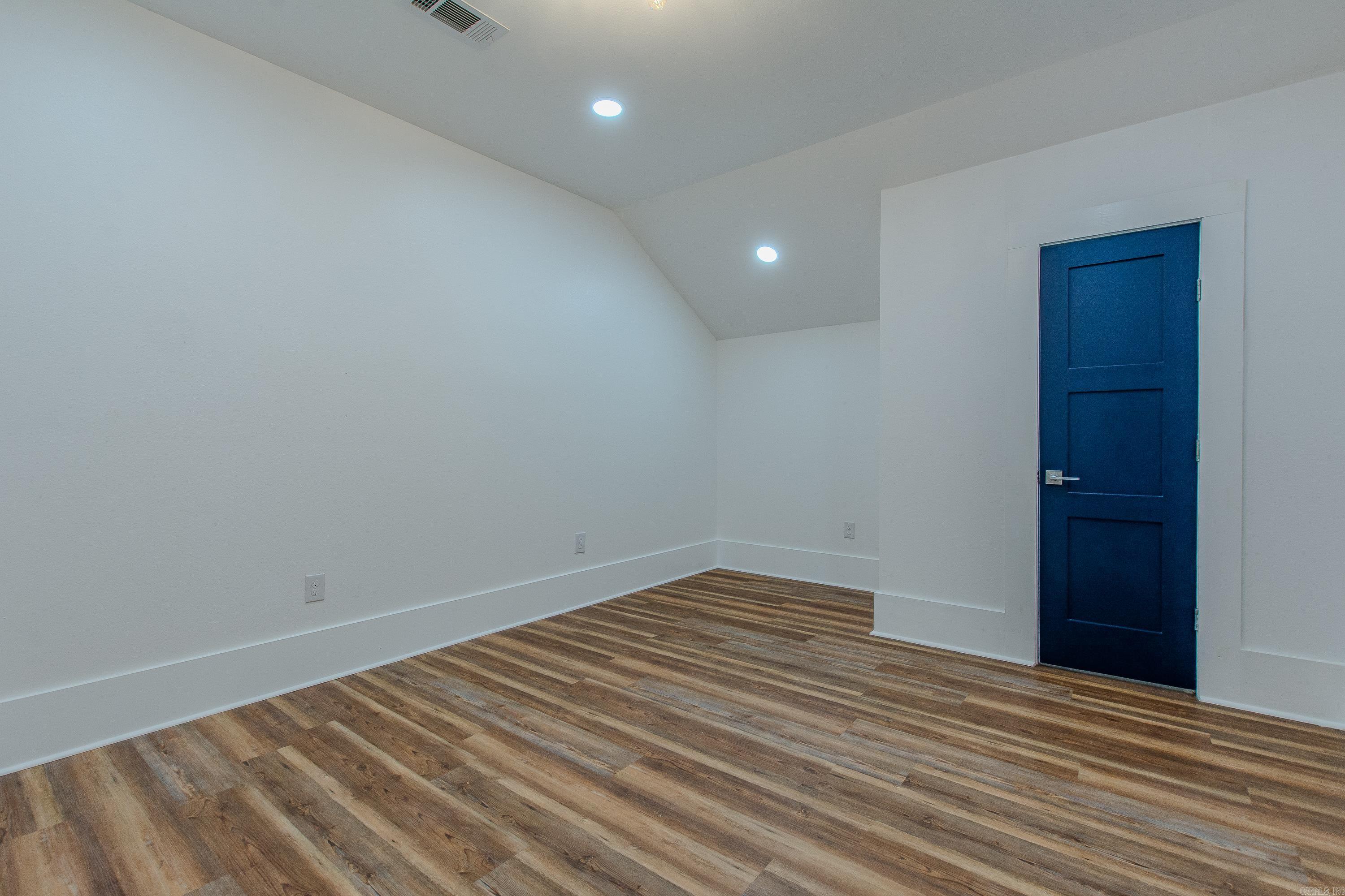 Kanis Village Phase 1 - Residential