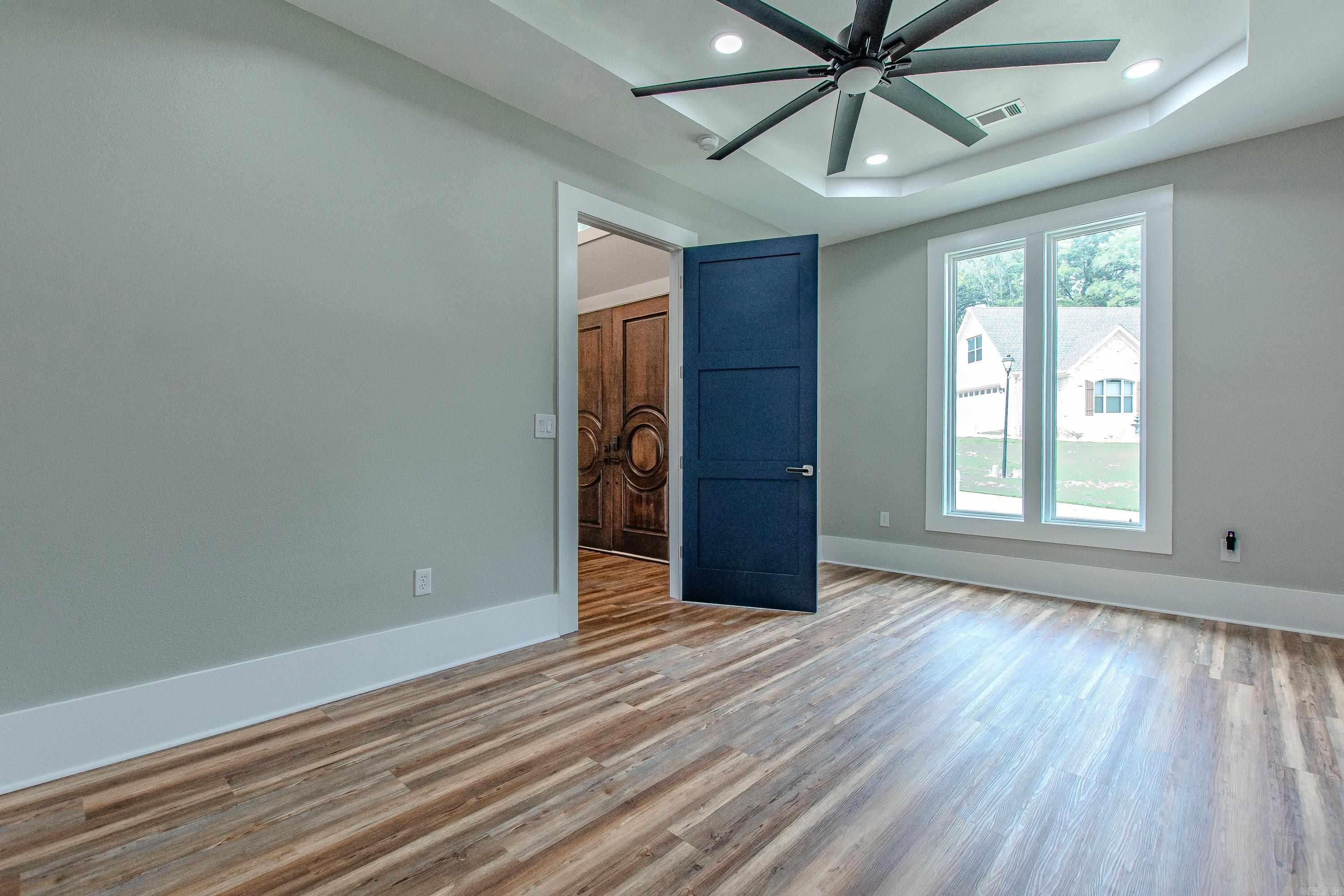 Kanis Village Phase 1 - Residential