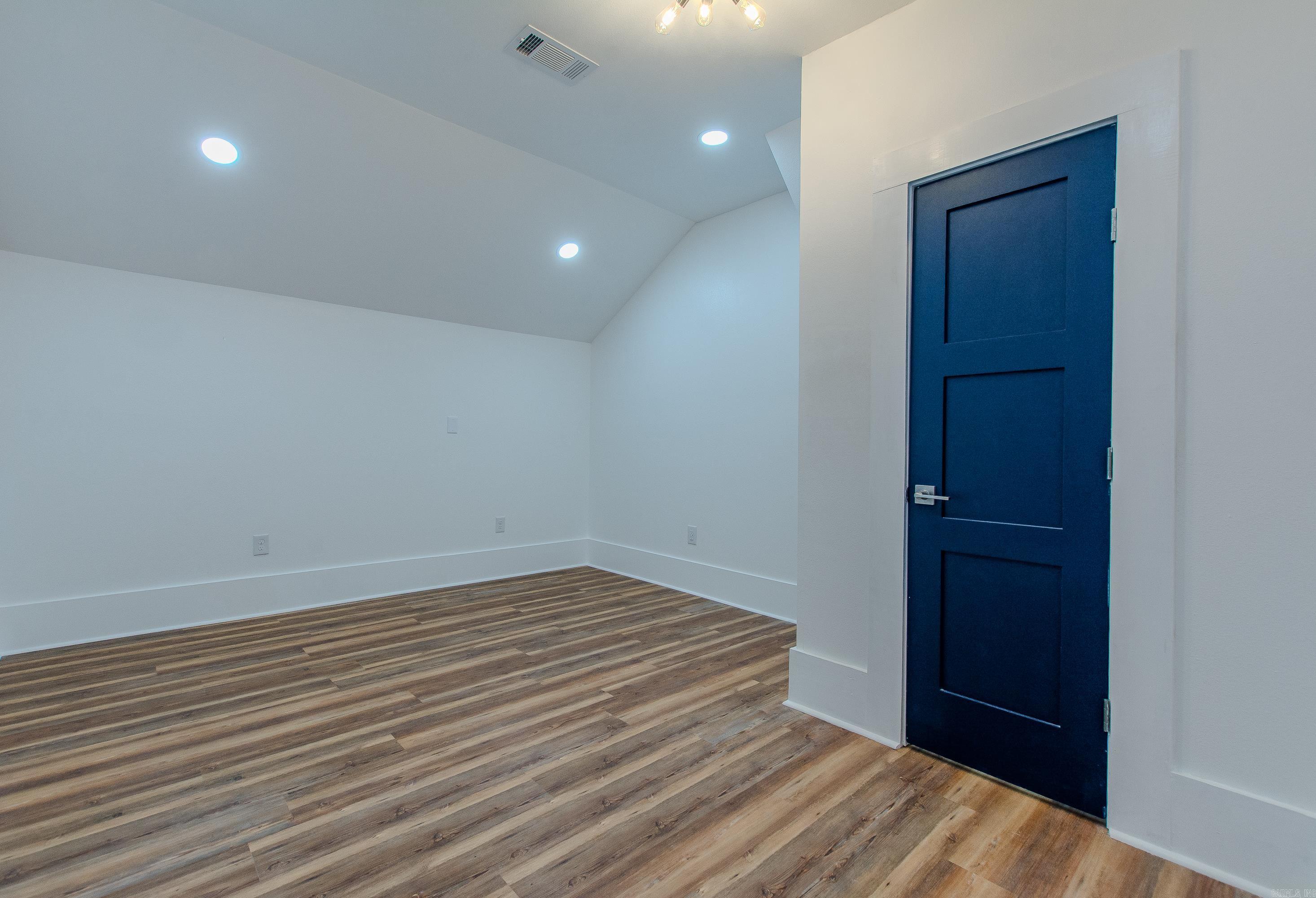 Kanis Village Phase 1 - Residential