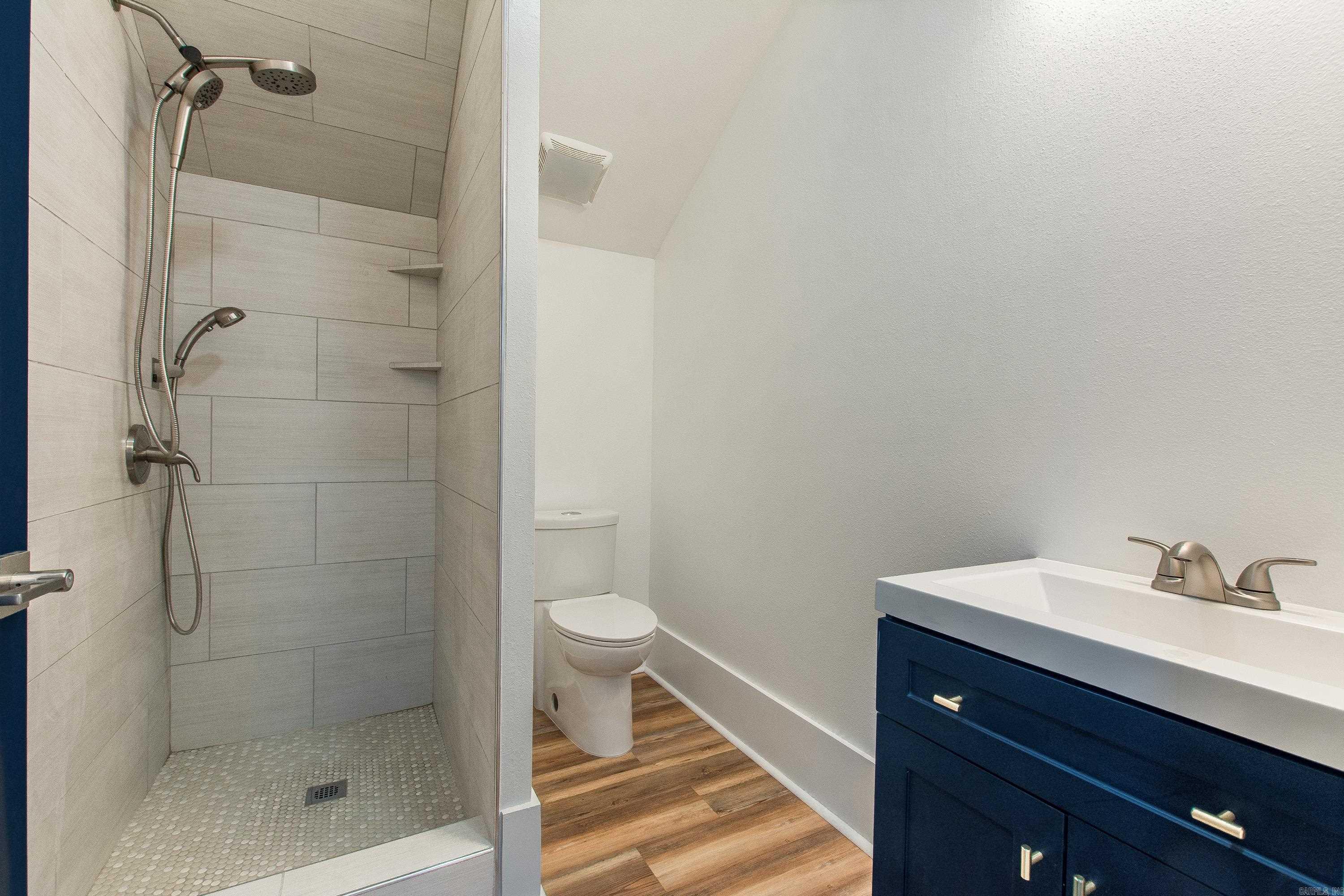 Kanis Village Phase 1 - Residential