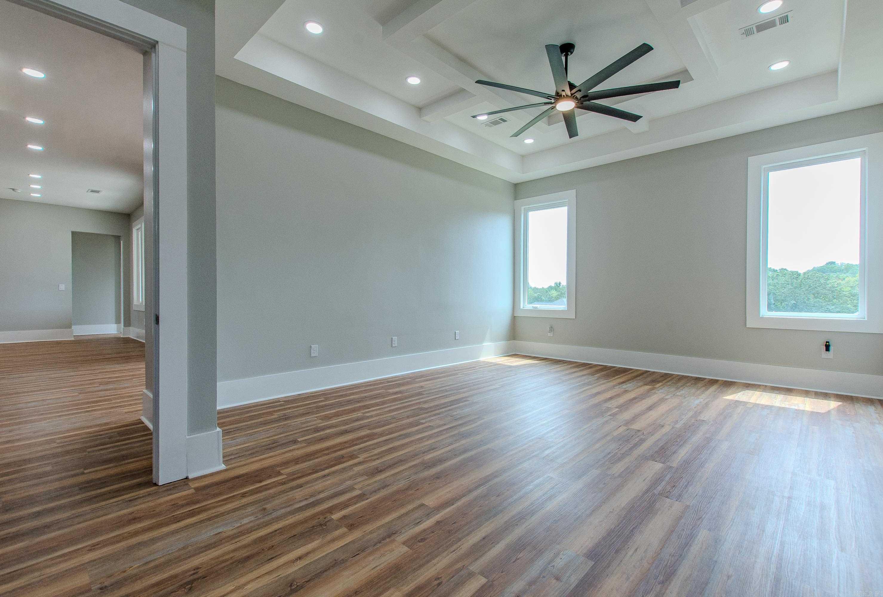 Kanis Village Phase 1 - Residential