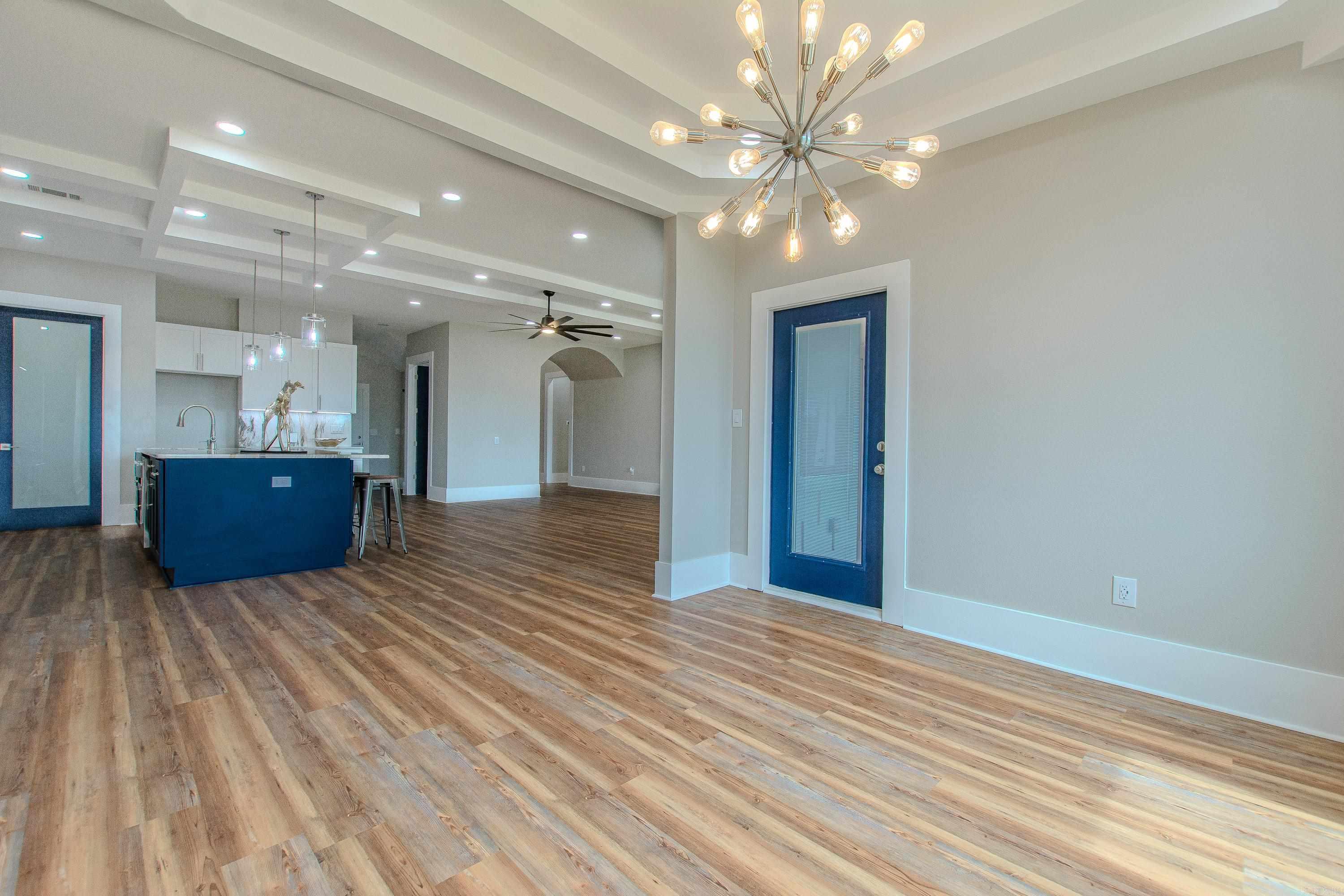 Kanis Village Phase 1 - Residential